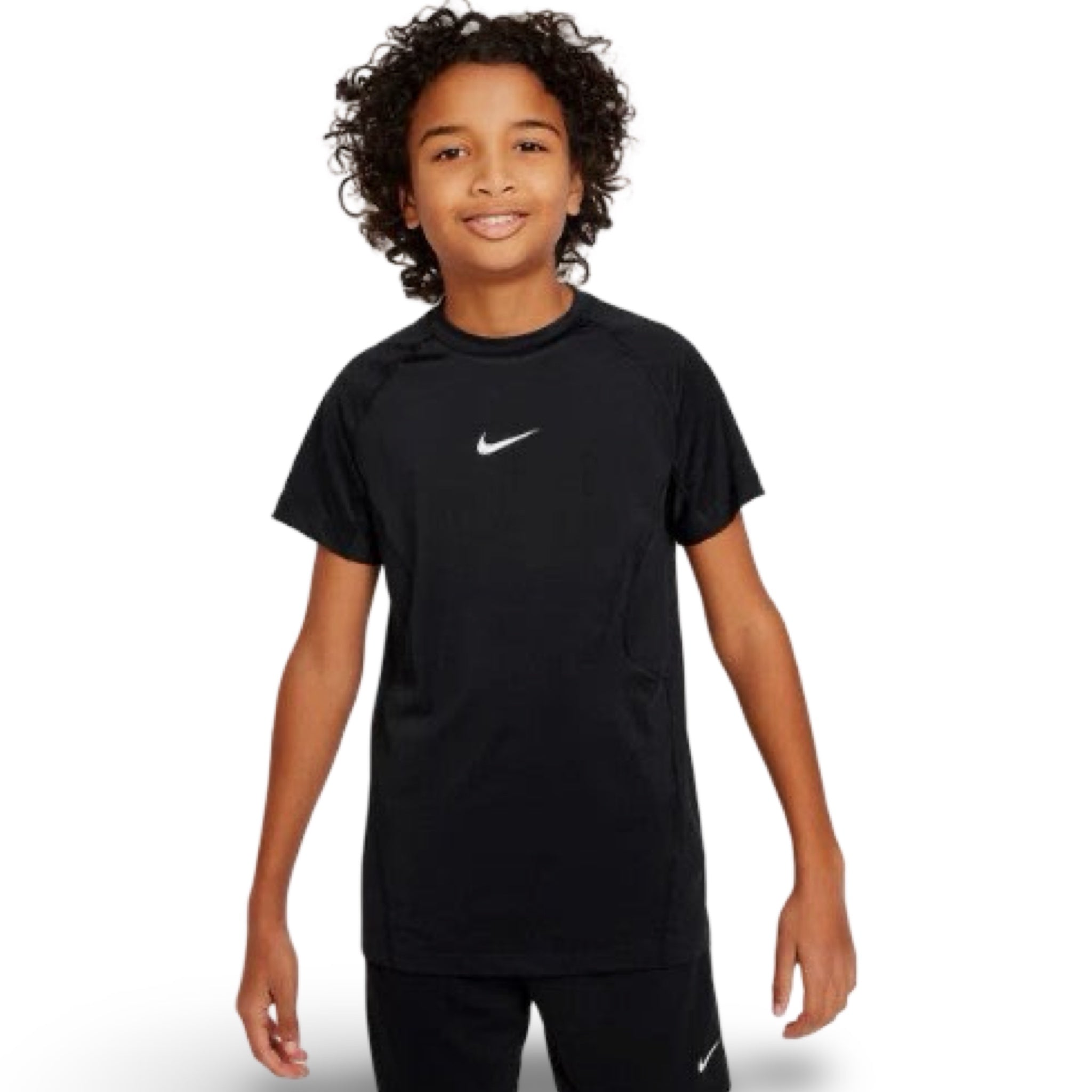 Nike Kid’s Pro Compression T-Shirt - Slim FIT