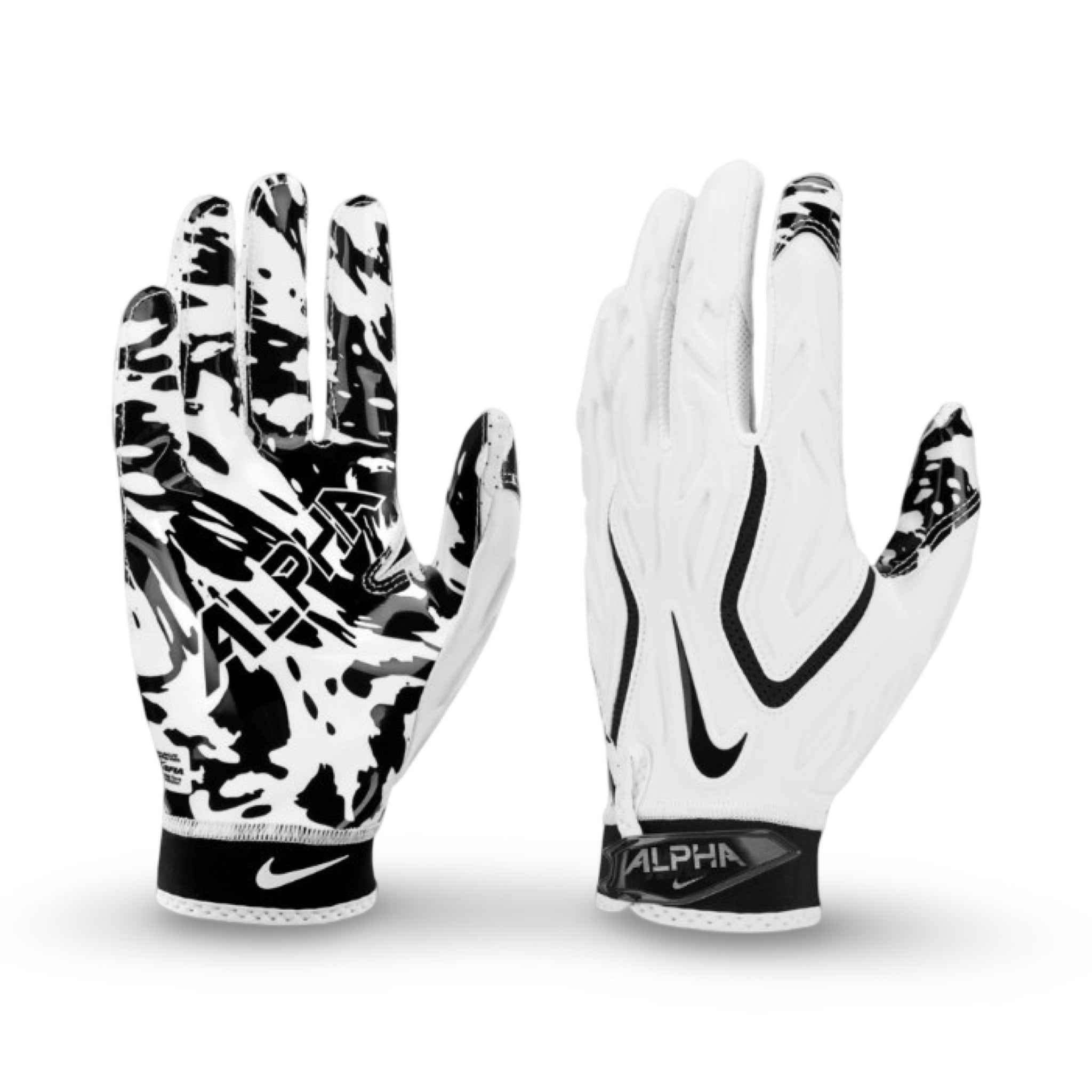Nike Superbad 8.0 - White