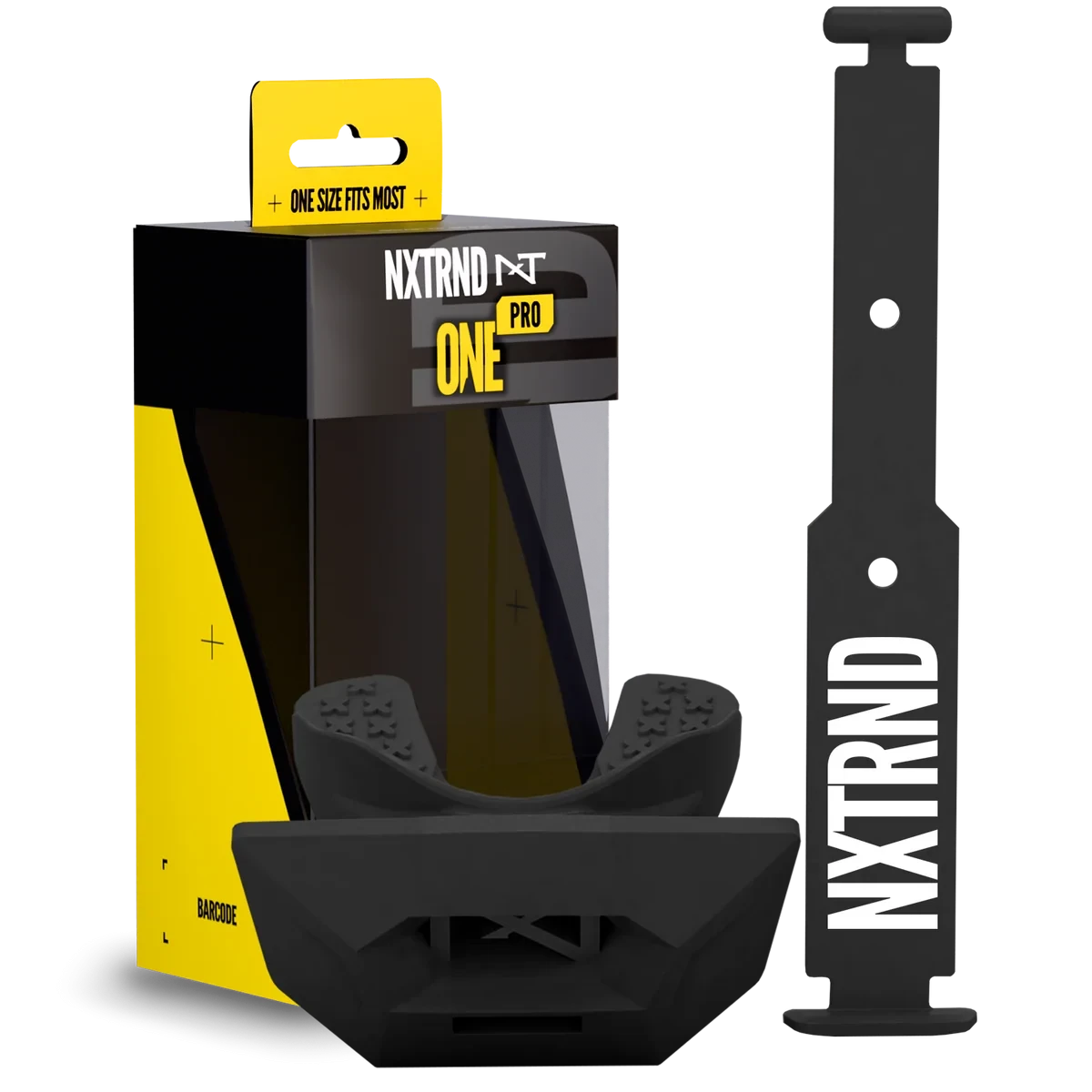NXTRND ONE® Pro Mouthguard