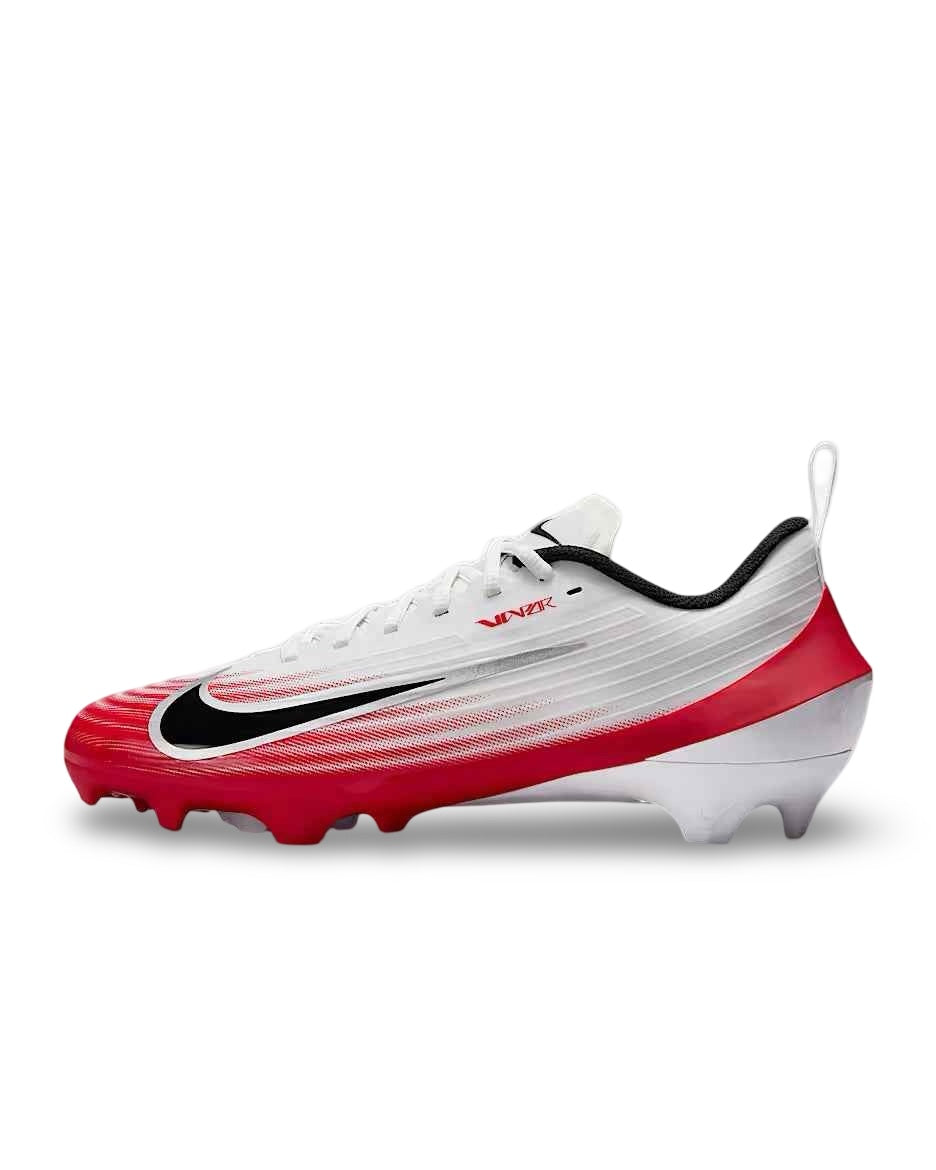 Nike Vapor Speed 3 - White/Red