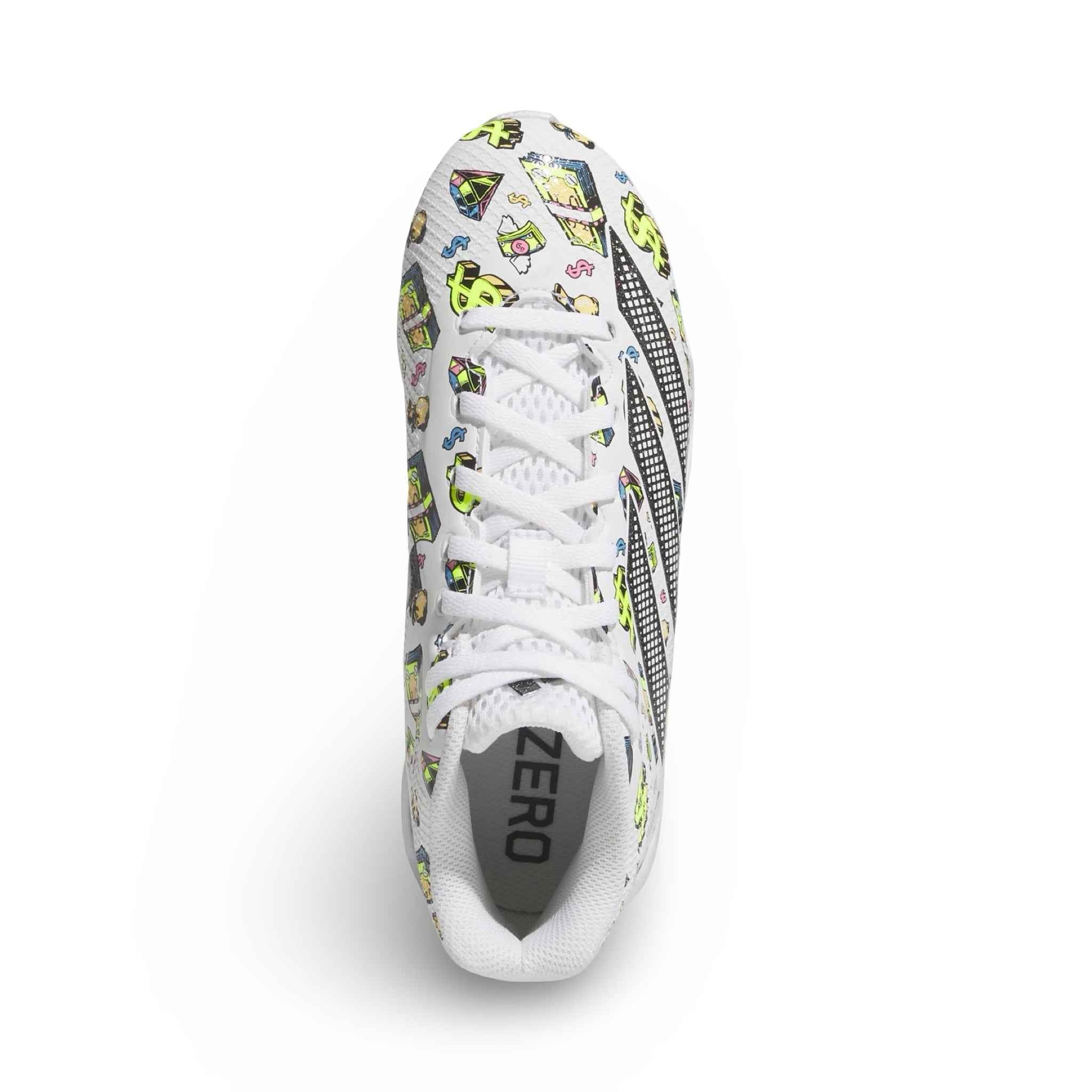Adizero Impact.2 Kids Molded Football Cleats