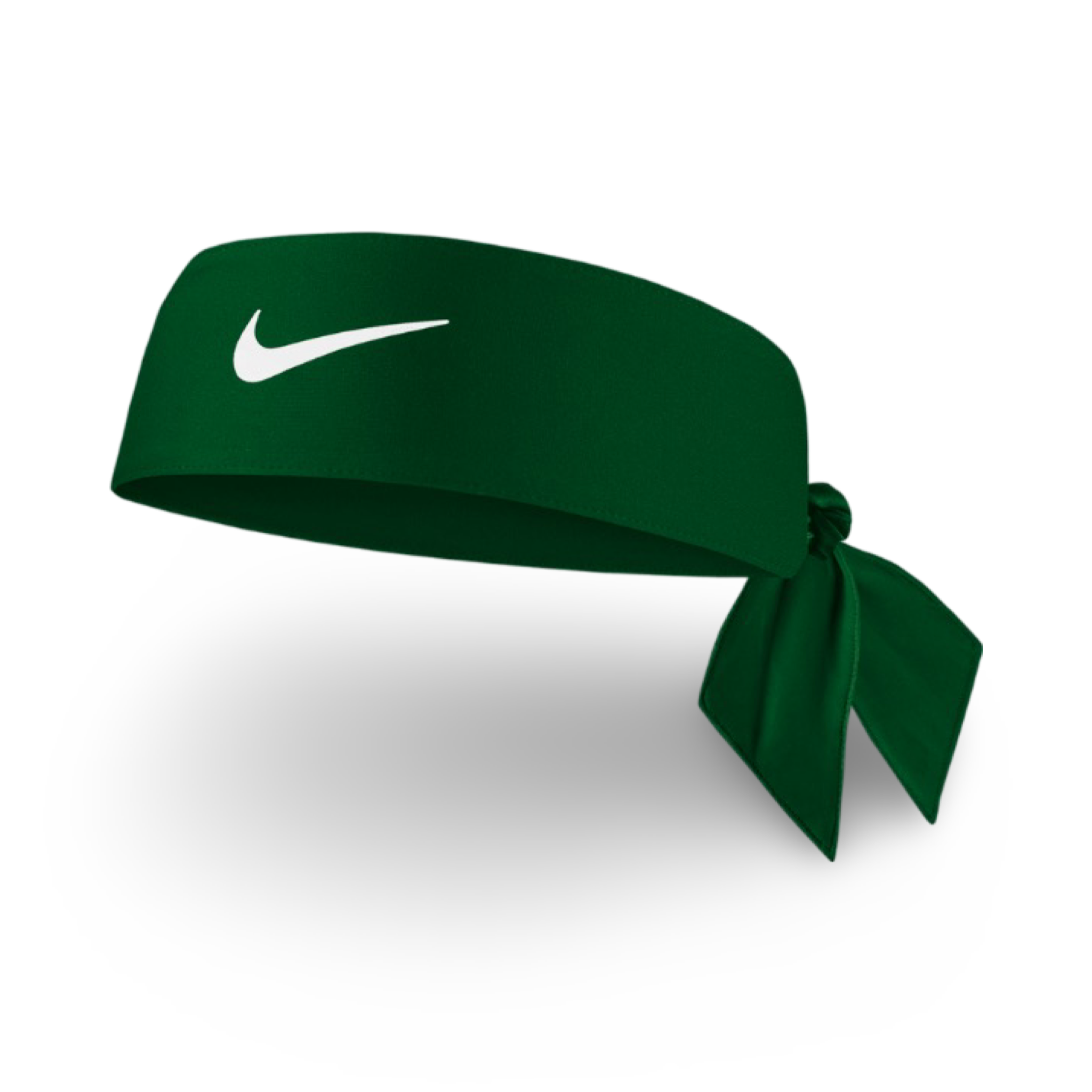 Nike Dri-Fit Head Tie 4.0 - Performance Sports Headband for Active Comfort - Beastfoot