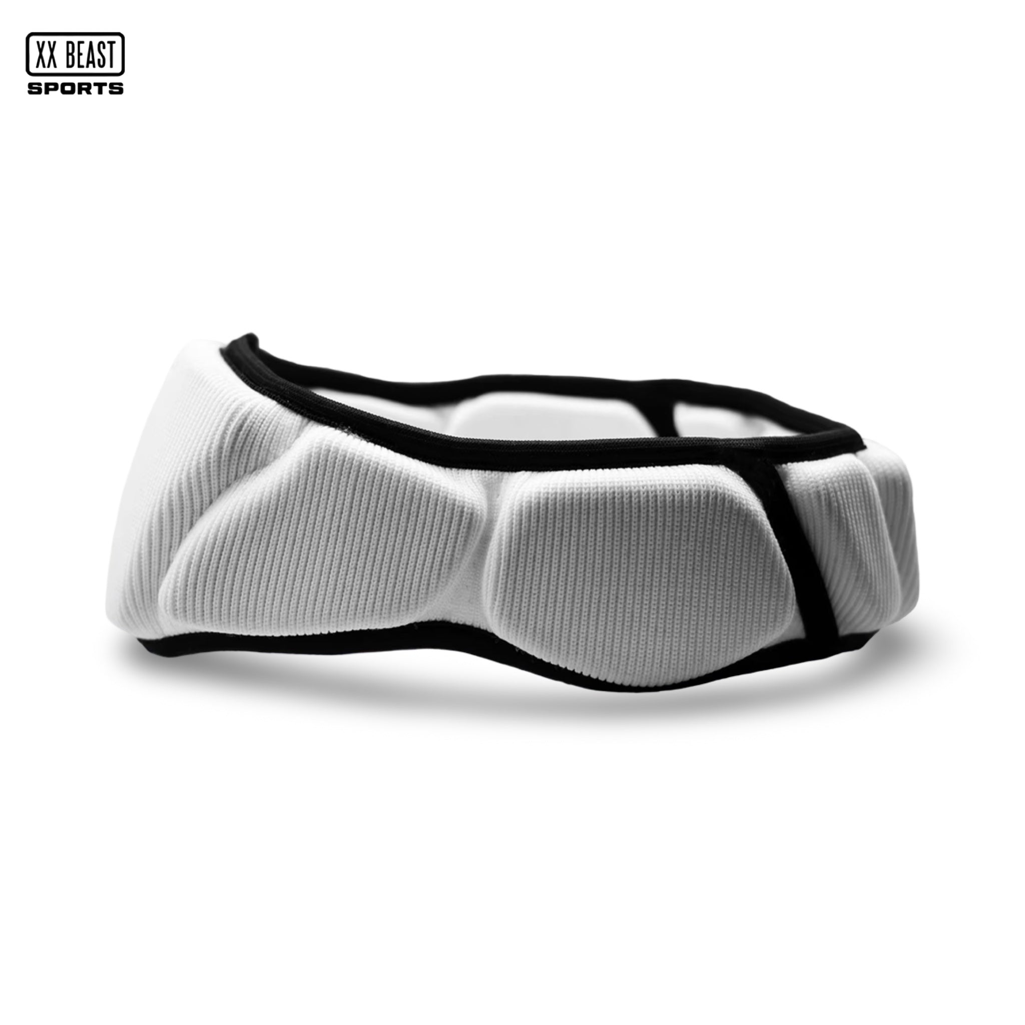 XX BEAST Protective Headband - Flag Football with case avec boitier