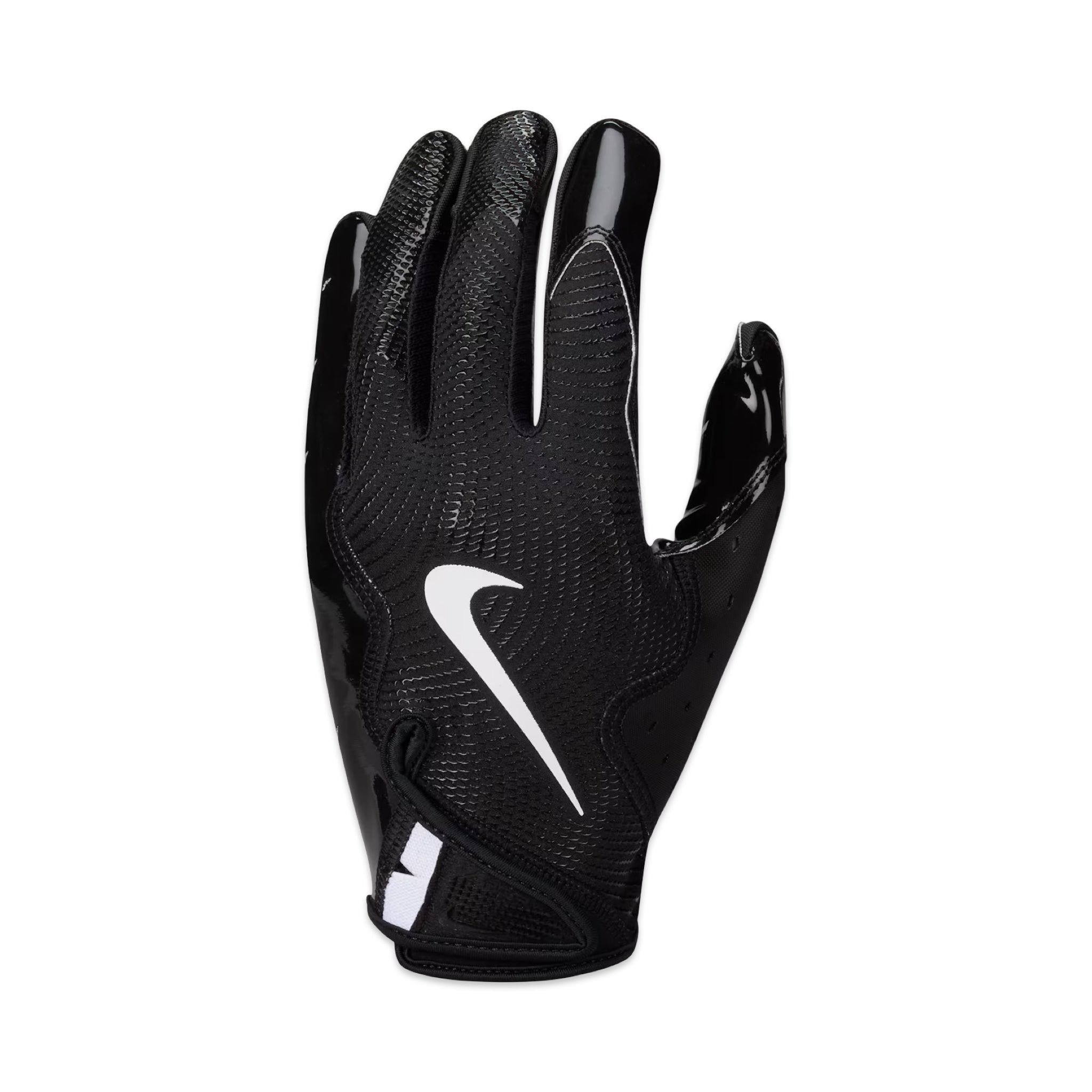 Nike Men’s Vapor Jet 8.0 FG - Black