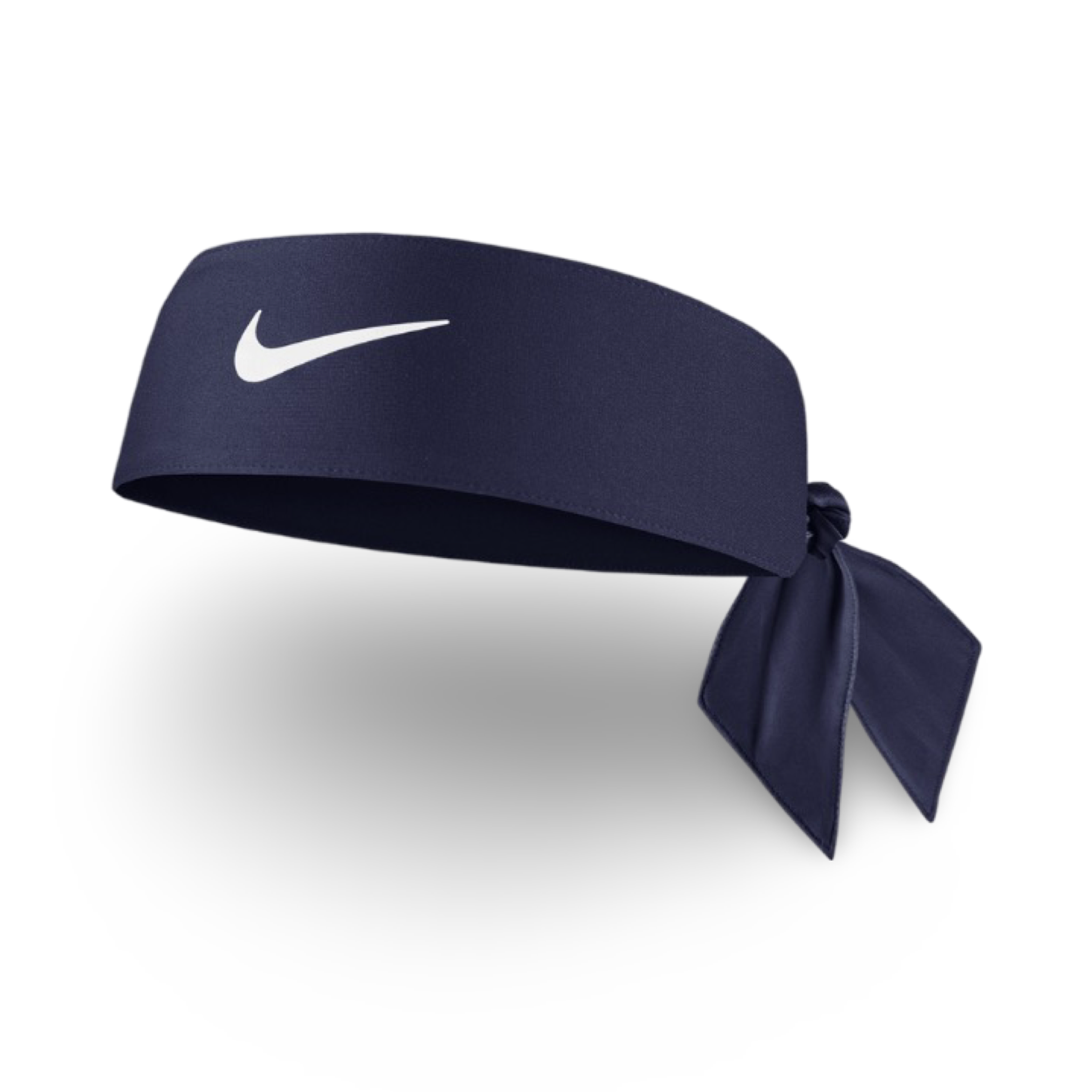 Nike Dri-Fit Head Tie 4.0 - Performance Sports Headband for Active Comfort - Beastfoot