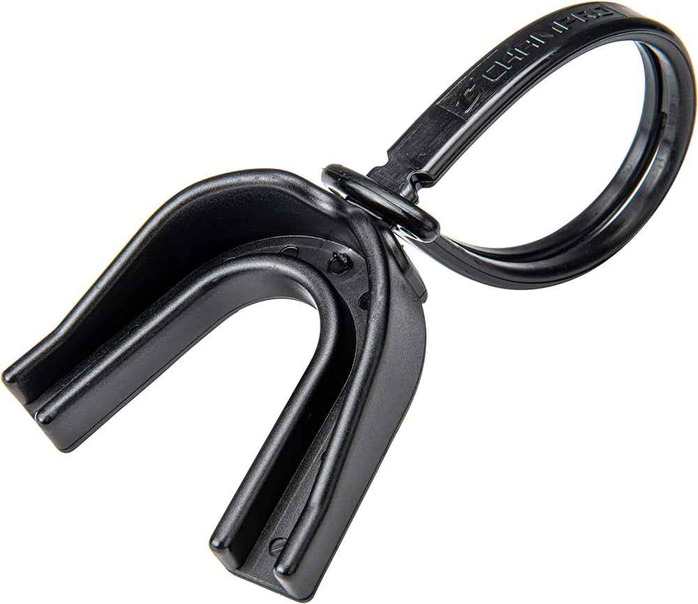 Champro mouthguard with strap 12-Pack