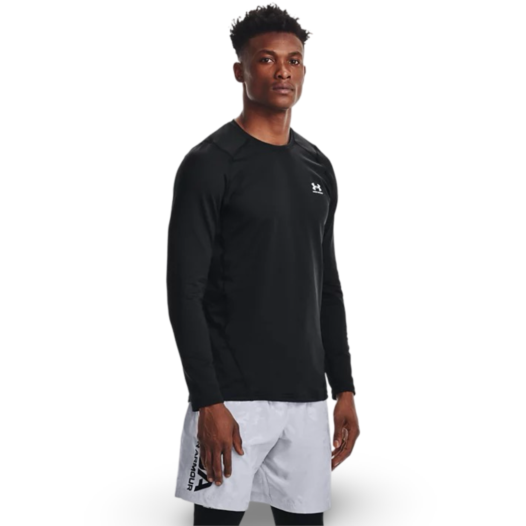 UA ColdGear® Long Sleeve - Men's