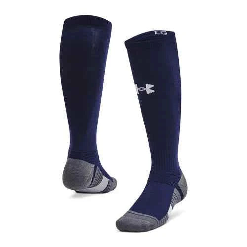 UA Team Over-The-Calf Socks