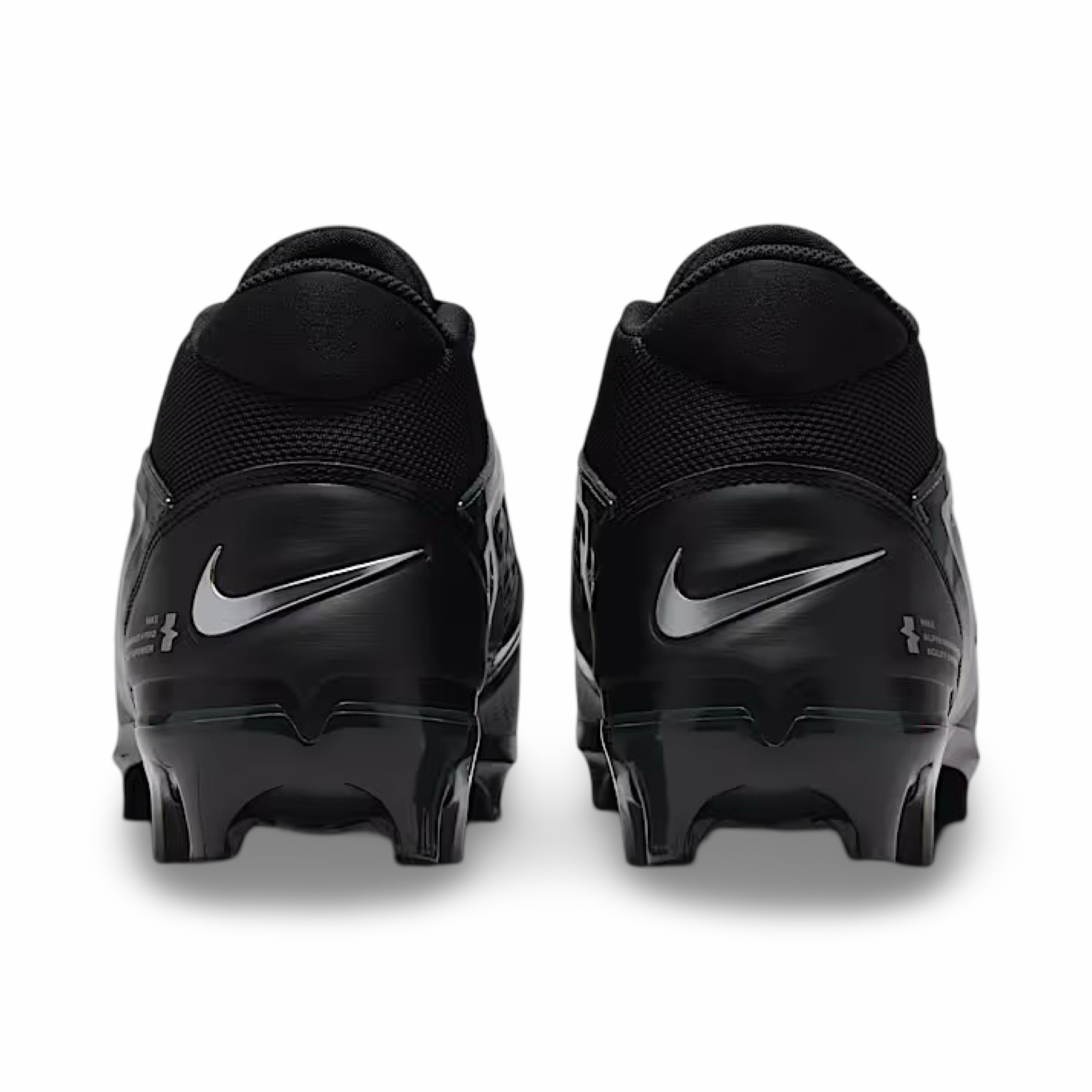 Nike Alpha Menace 4 Pro - Noir
