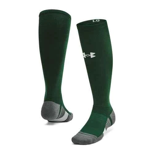 UA Team Over-The-Calf Socks