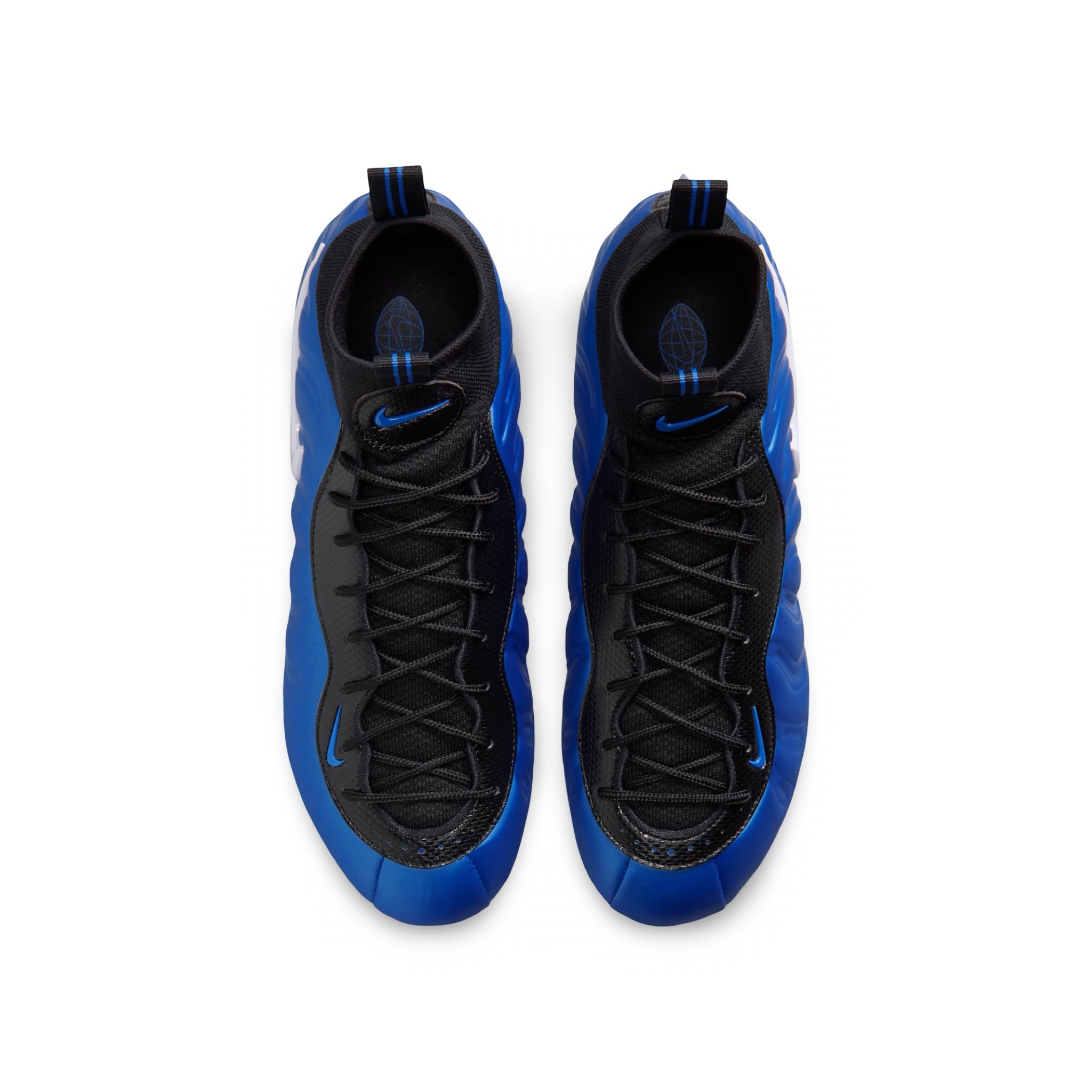 Nike Vaporposite Pro - Blue