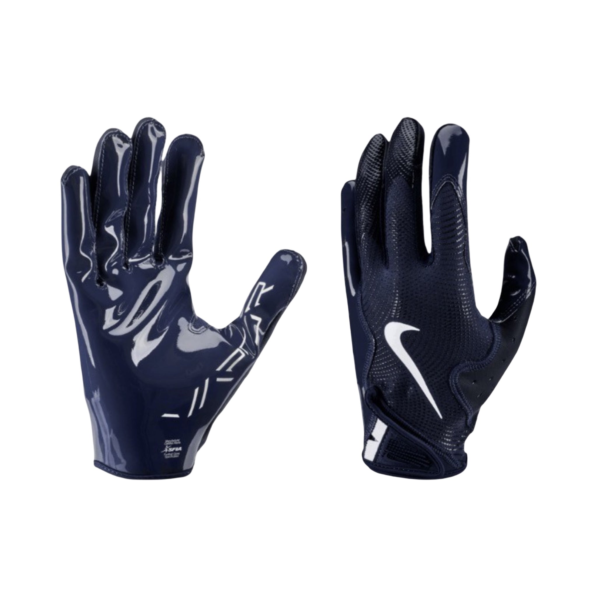 Nike Men’s Vapor Jet 8.0 FG - Navy Blue