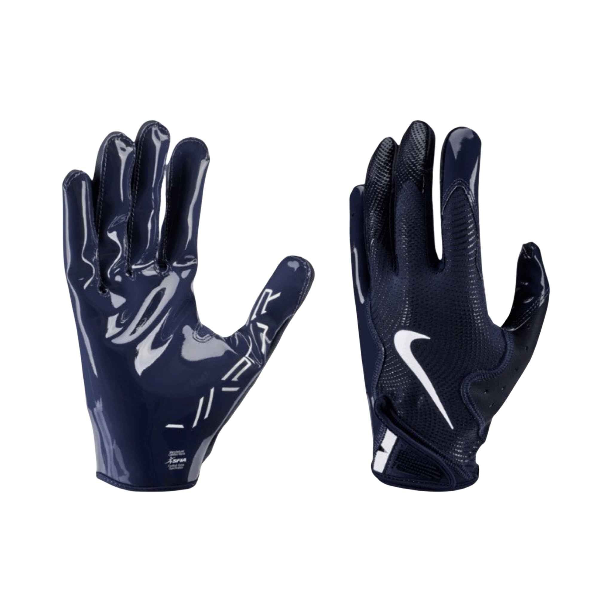 Nike Men’s Vapor Jet 8.0 FG - Navy Blue