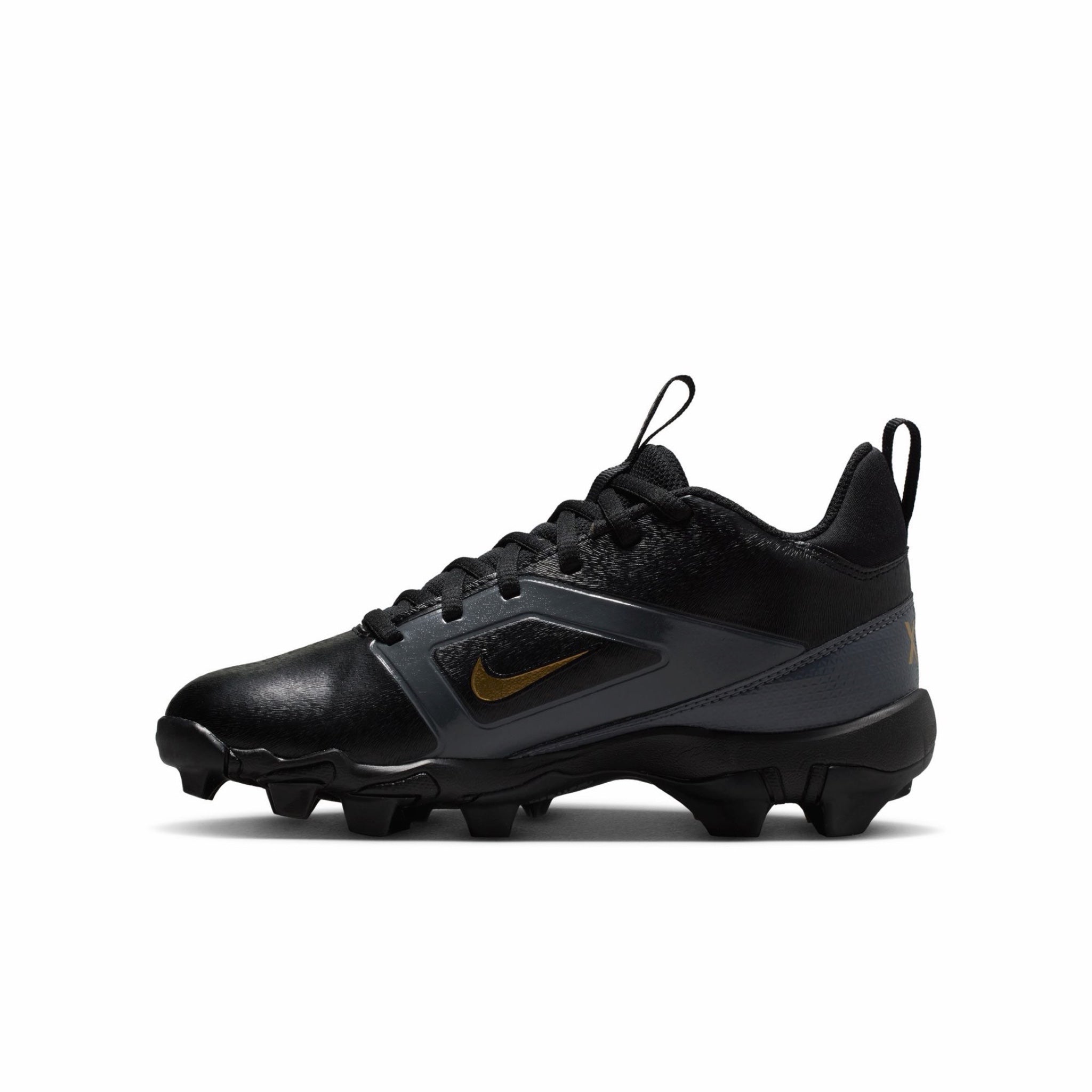 Kid's Nike Alpha Menace Shark "Saquon Barkley"