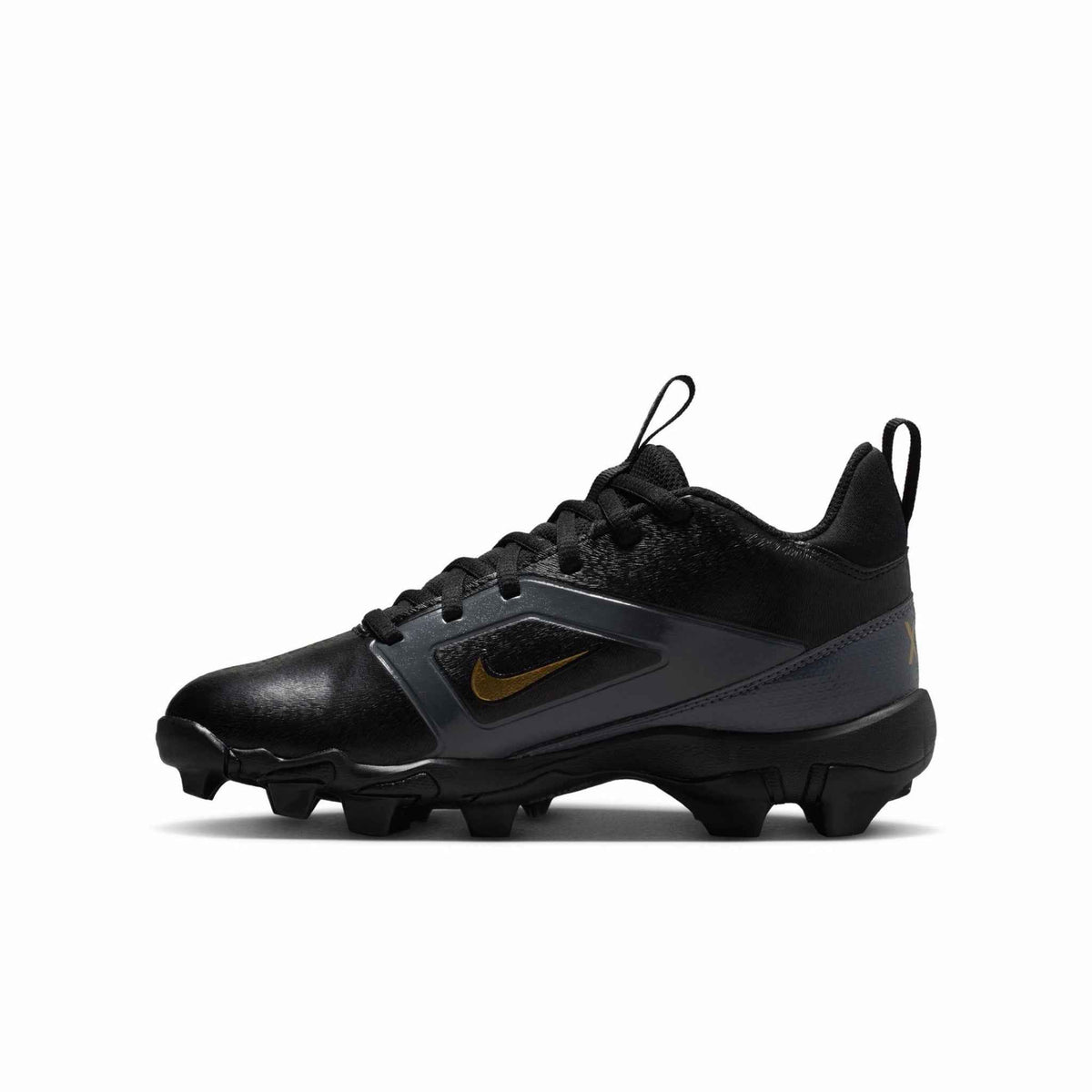 Kid's Nike Alpha Menace Shark "Saquon Barkley"