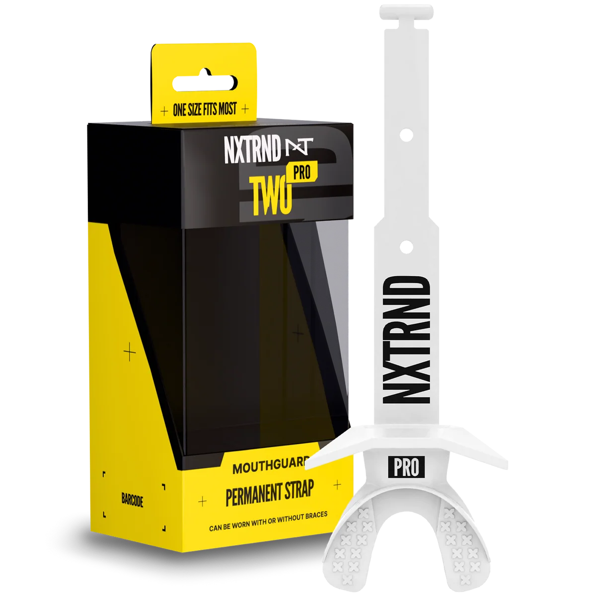 NXTRND TWO® Pro Mouthguard