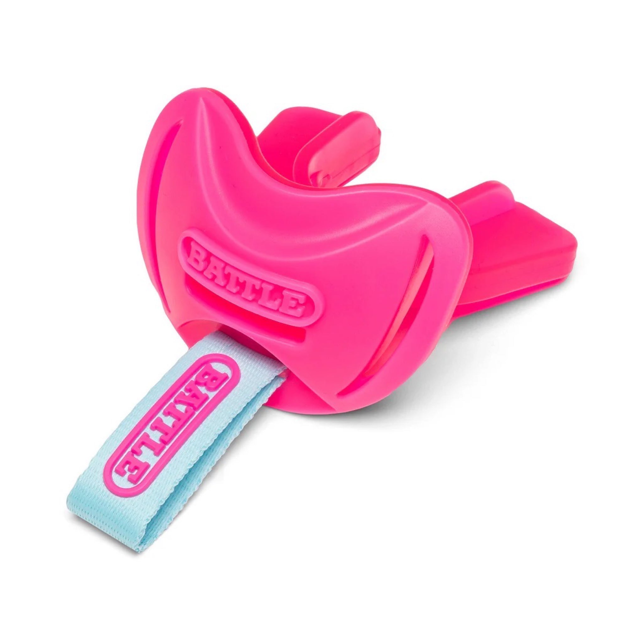 Battle Sports Speedtab F7 Football Mouthguard - Flag football