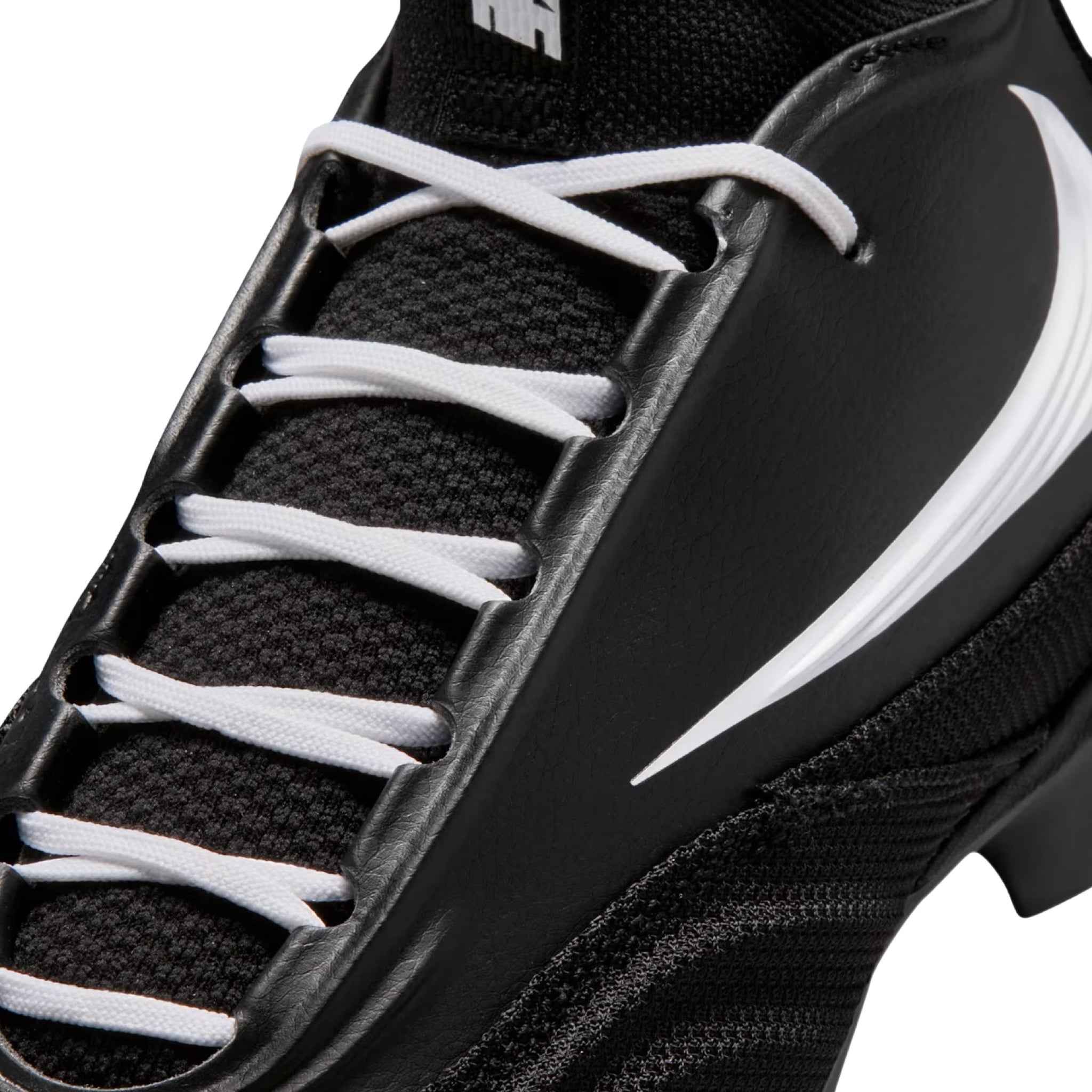 Nike Alpha Menace 5 Pro - Black