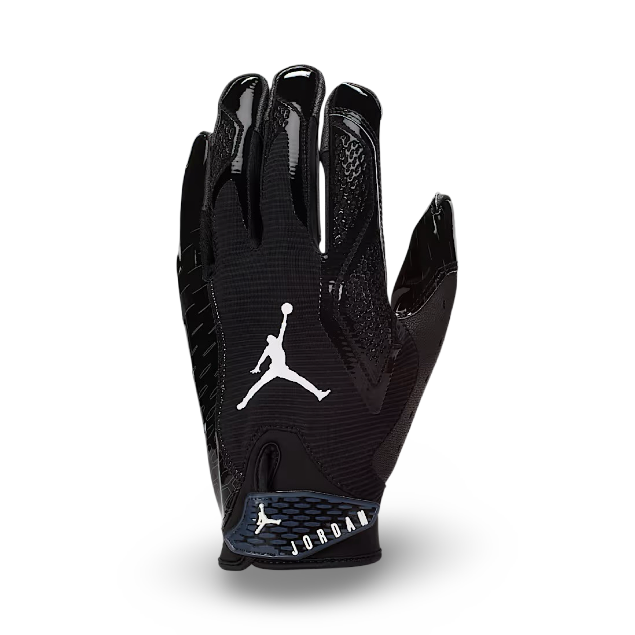 Jordan Fly Lock 2.0 Football Gloves