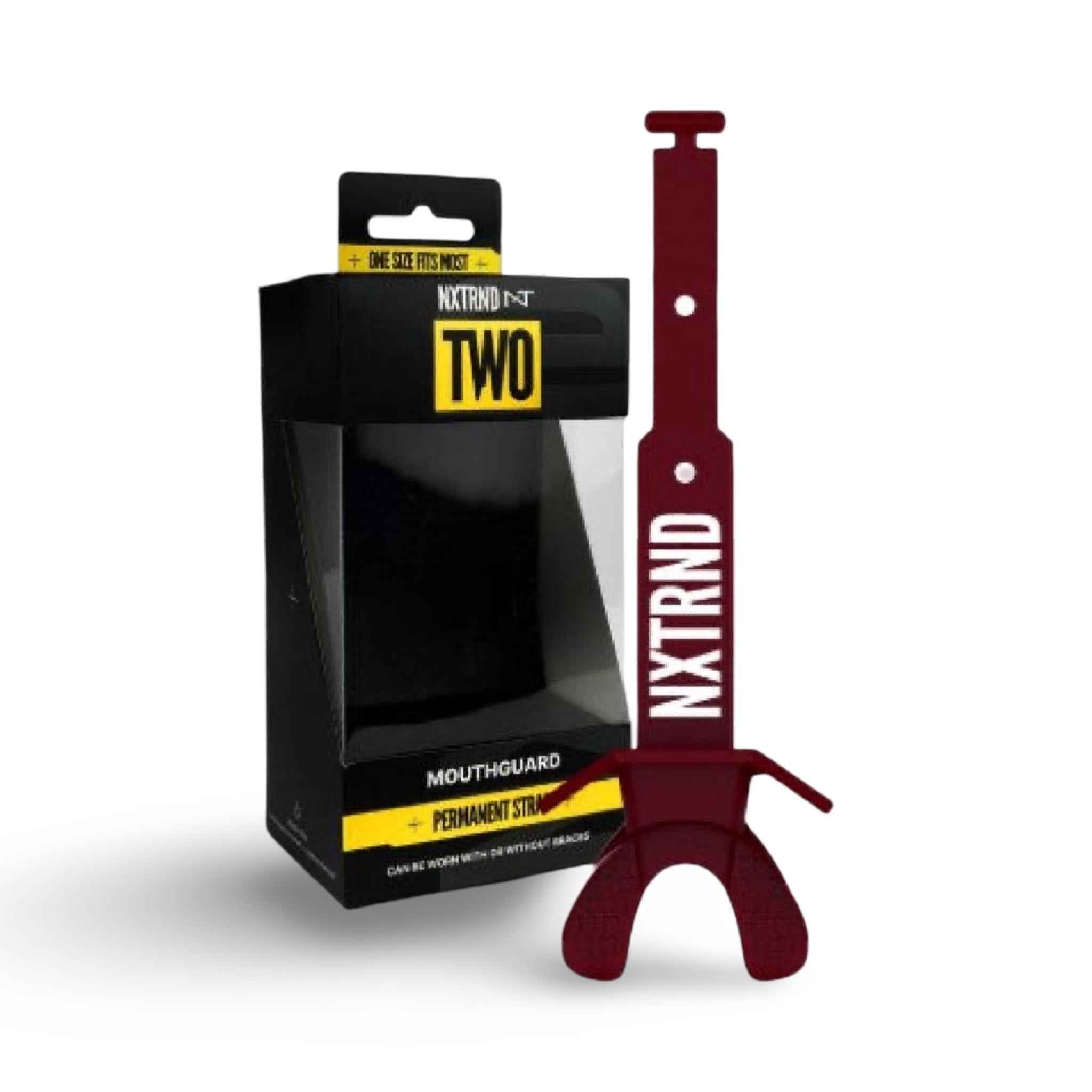 NXTRND TWO® Mouthguard