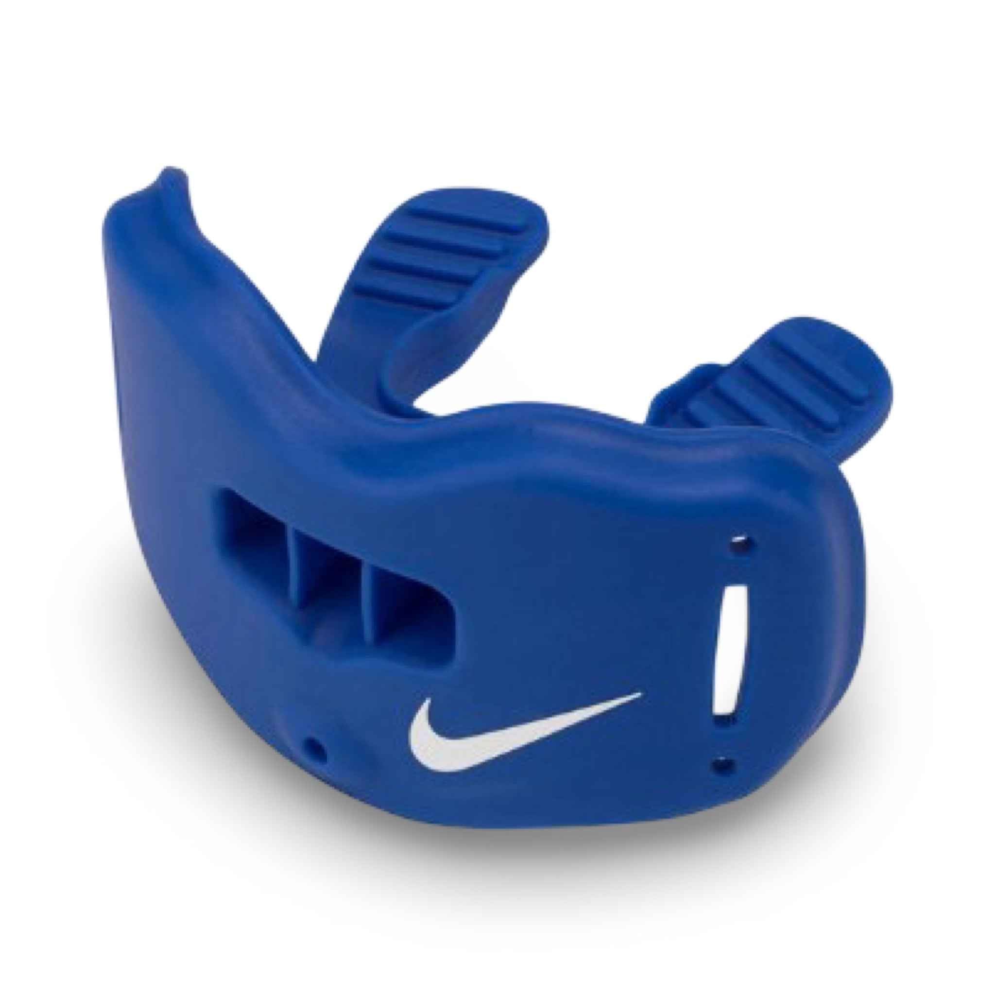 Nike Alpha Lip Protector Mouthguard for Ultimate Dental Defense