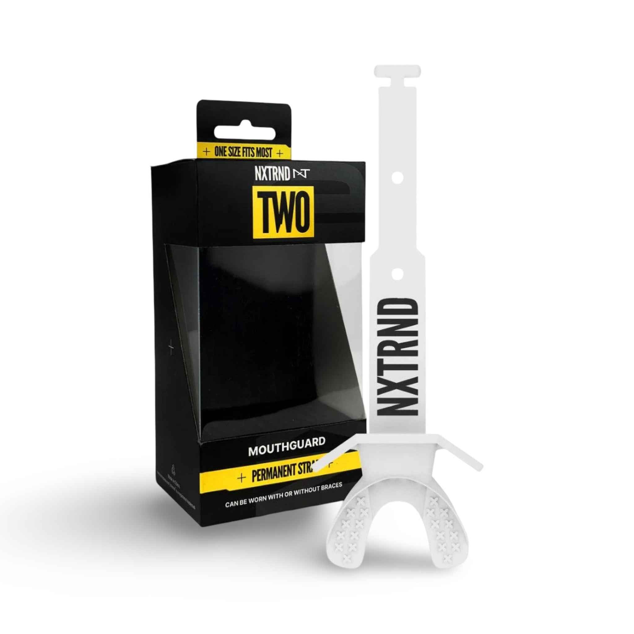 NXTRND TWO® Mouthguard