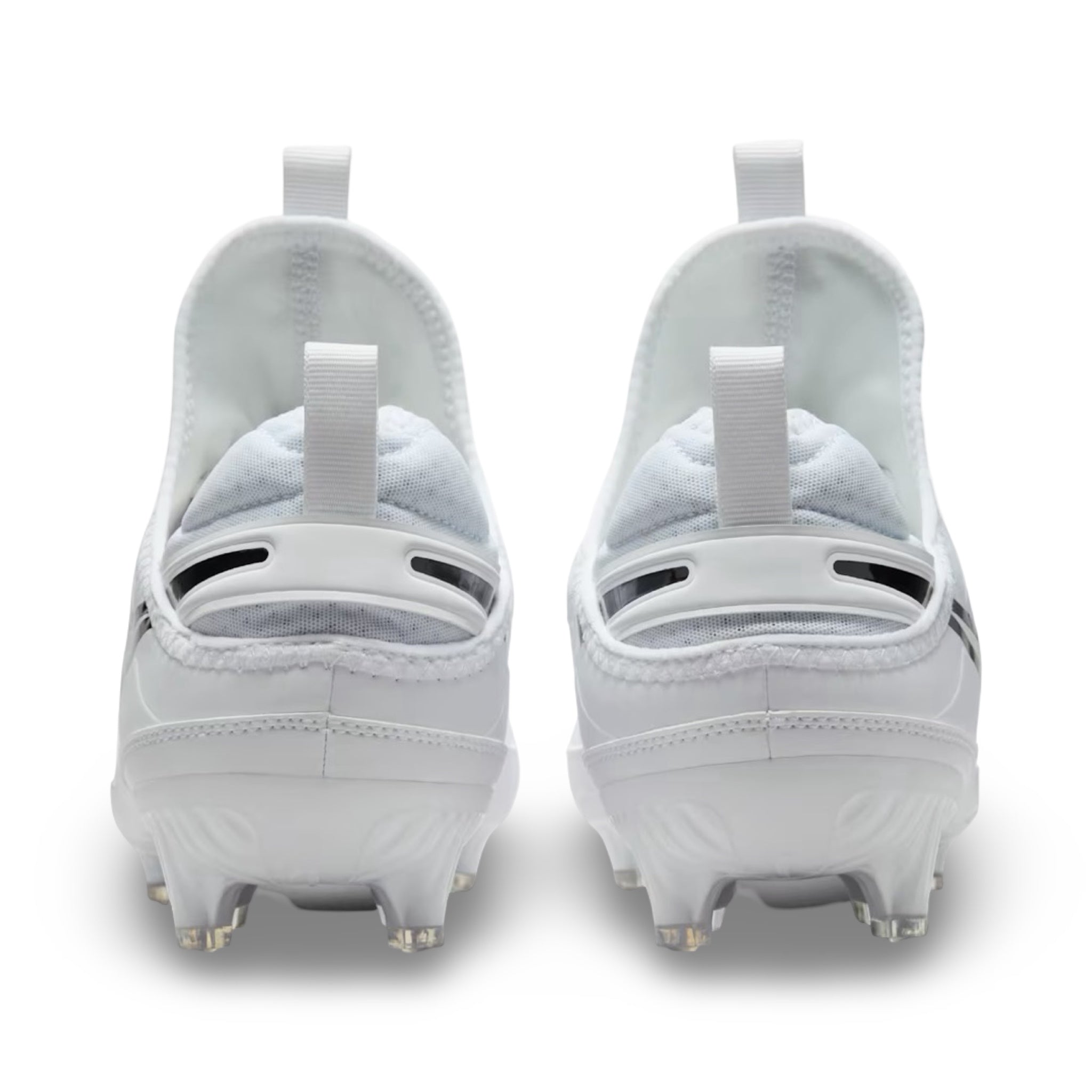 Nike Huarache 9 Varsity Low - White