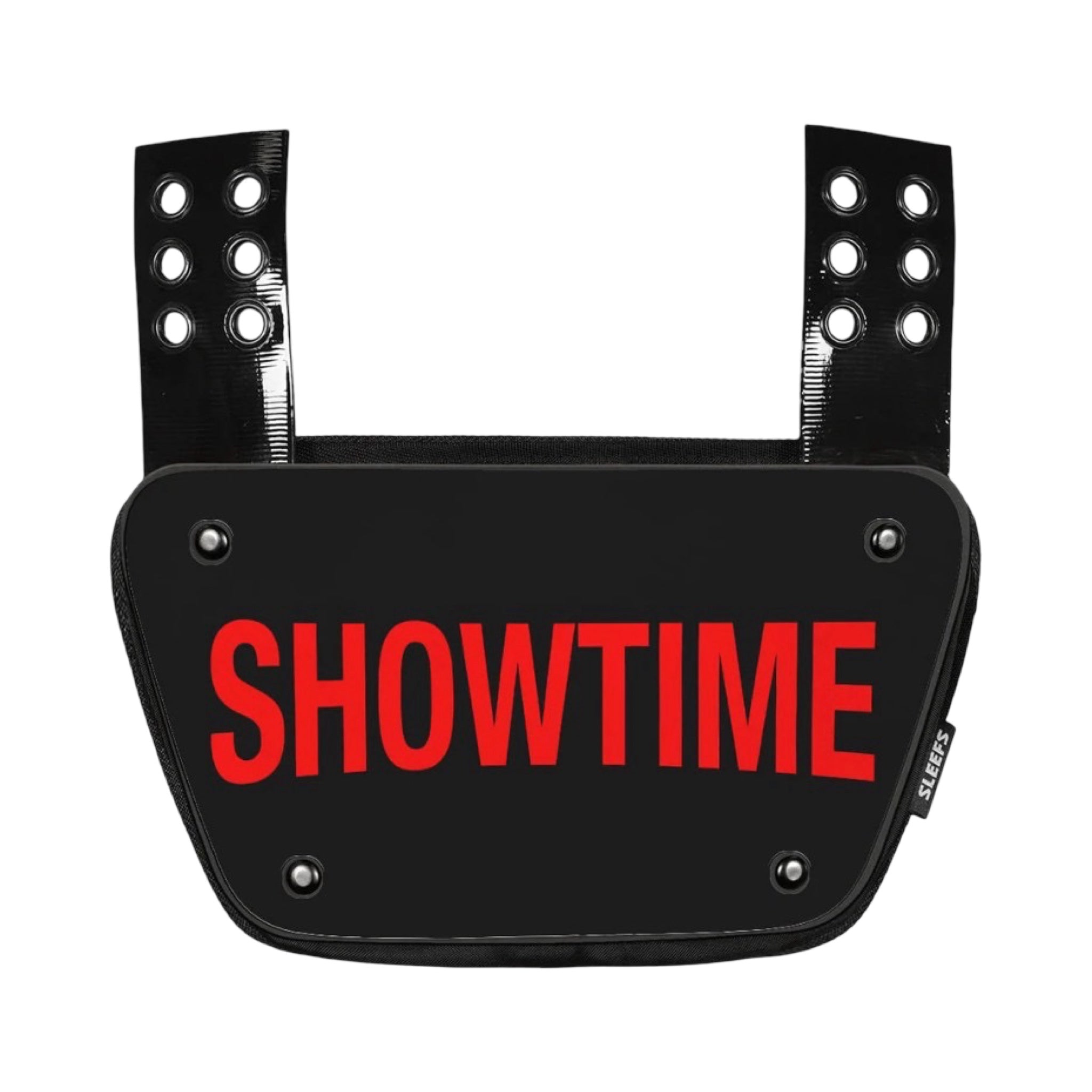 Sticker for Backplate (Backplate not included)