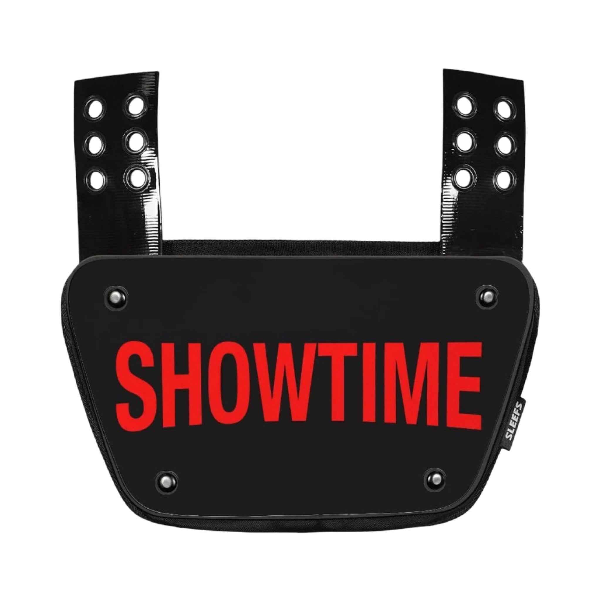 Sticker for Backplate (Backplate not included)