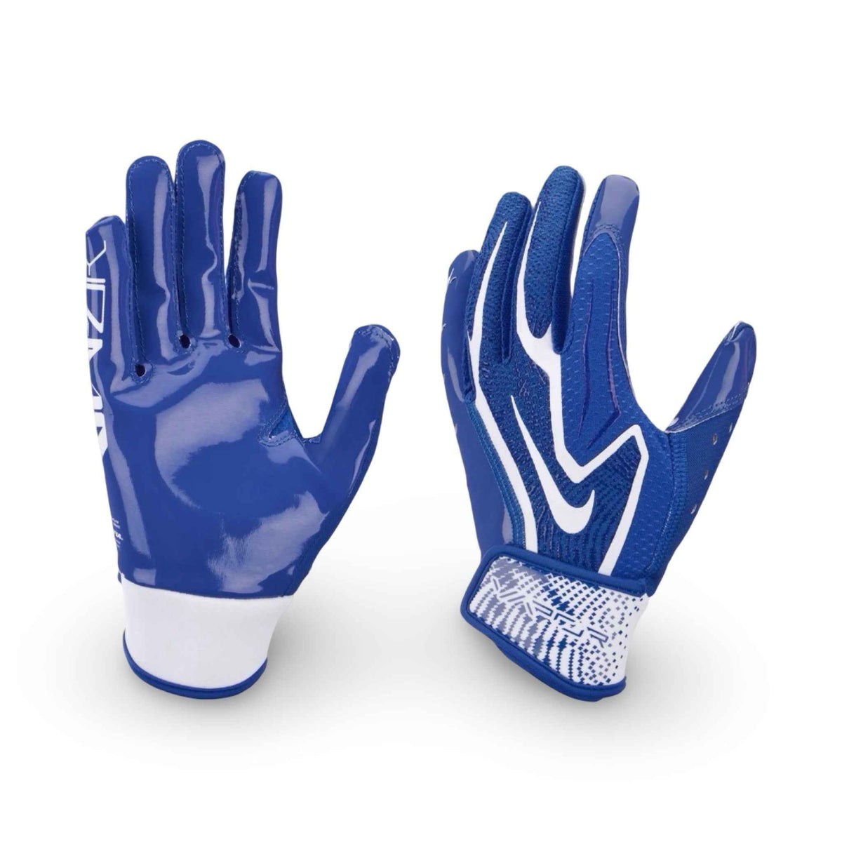 Nike Vapor Jet 9.0 Youth Football Gloves