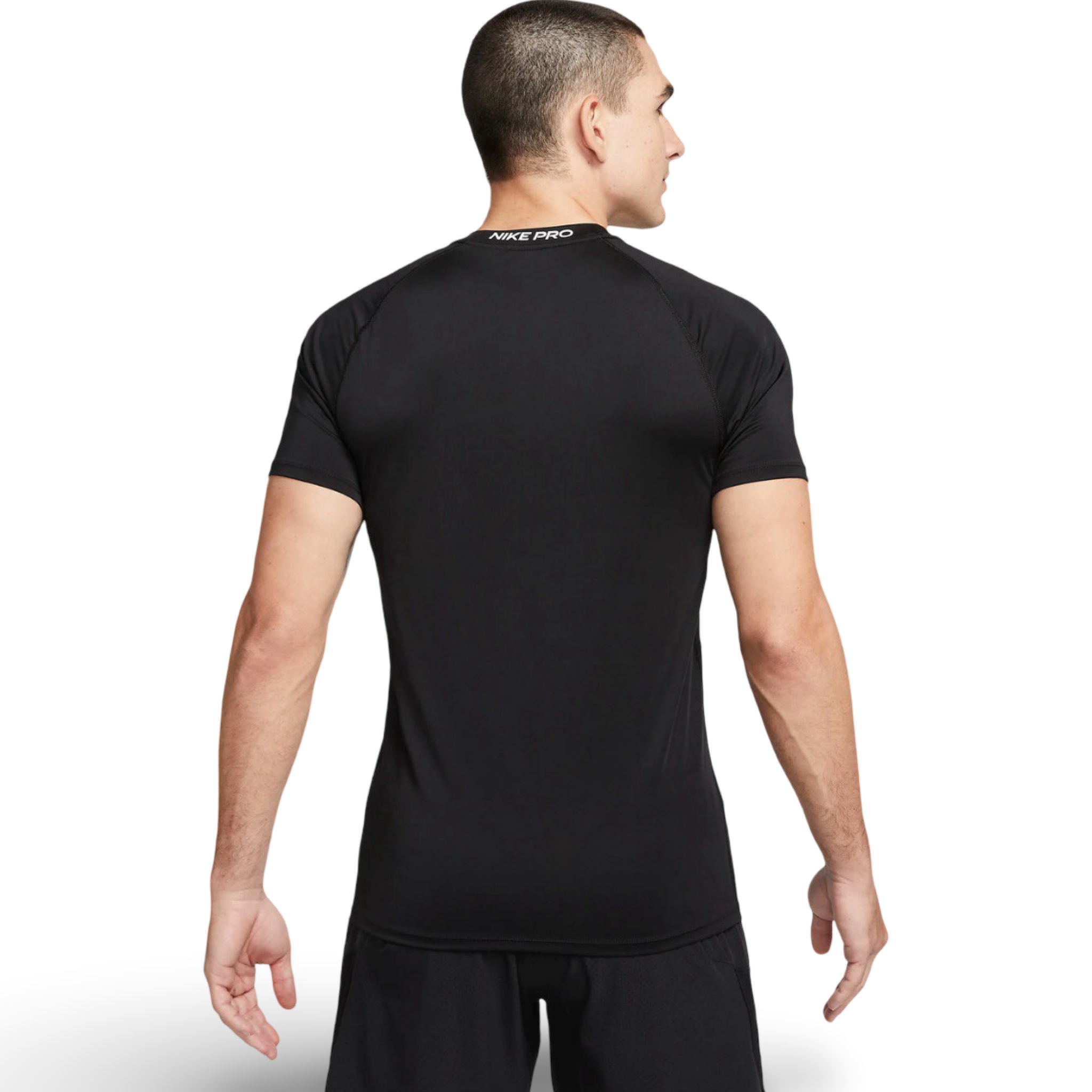 Men’s Nike Pro Compression T-Shirt - Slim FIT