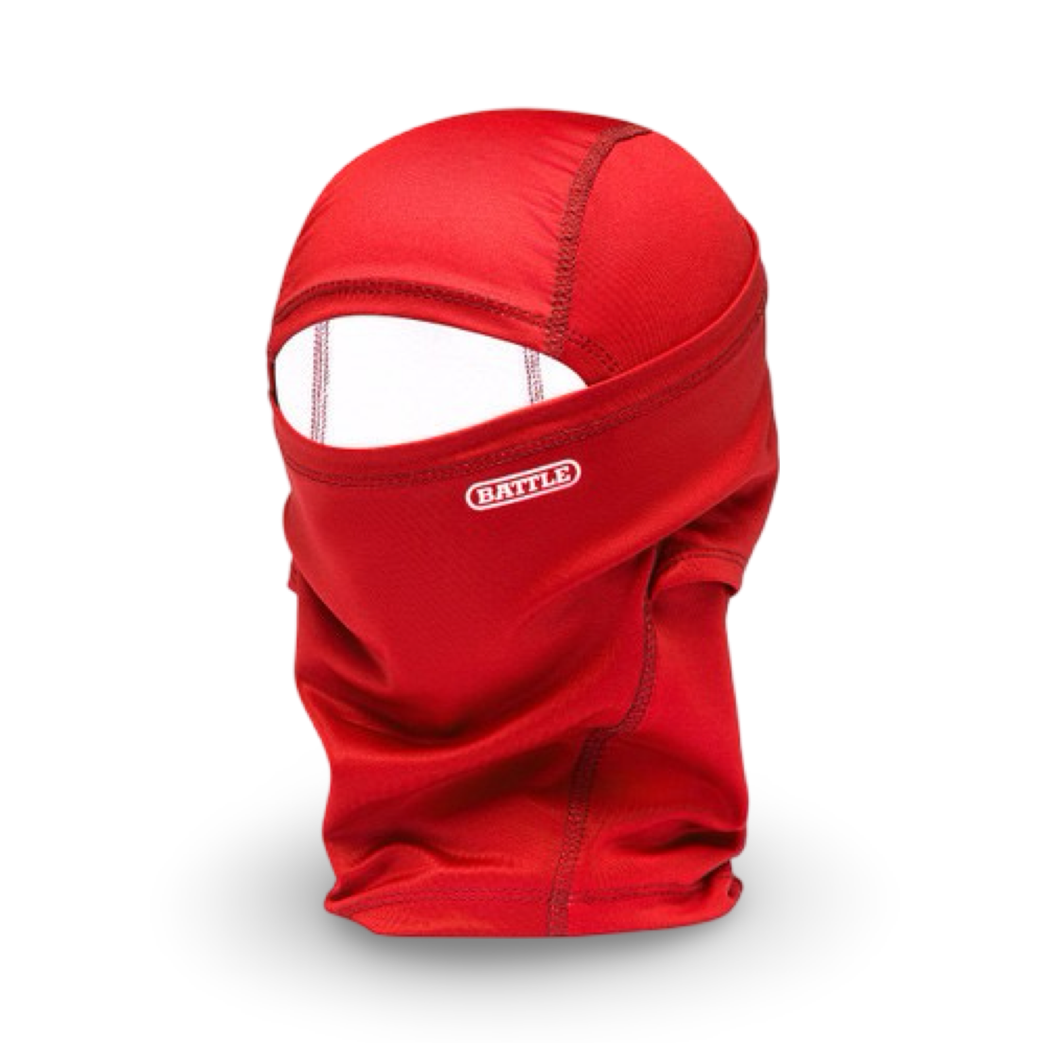 BATTLE "Shiesty" Performance ski mask - Beastfoot