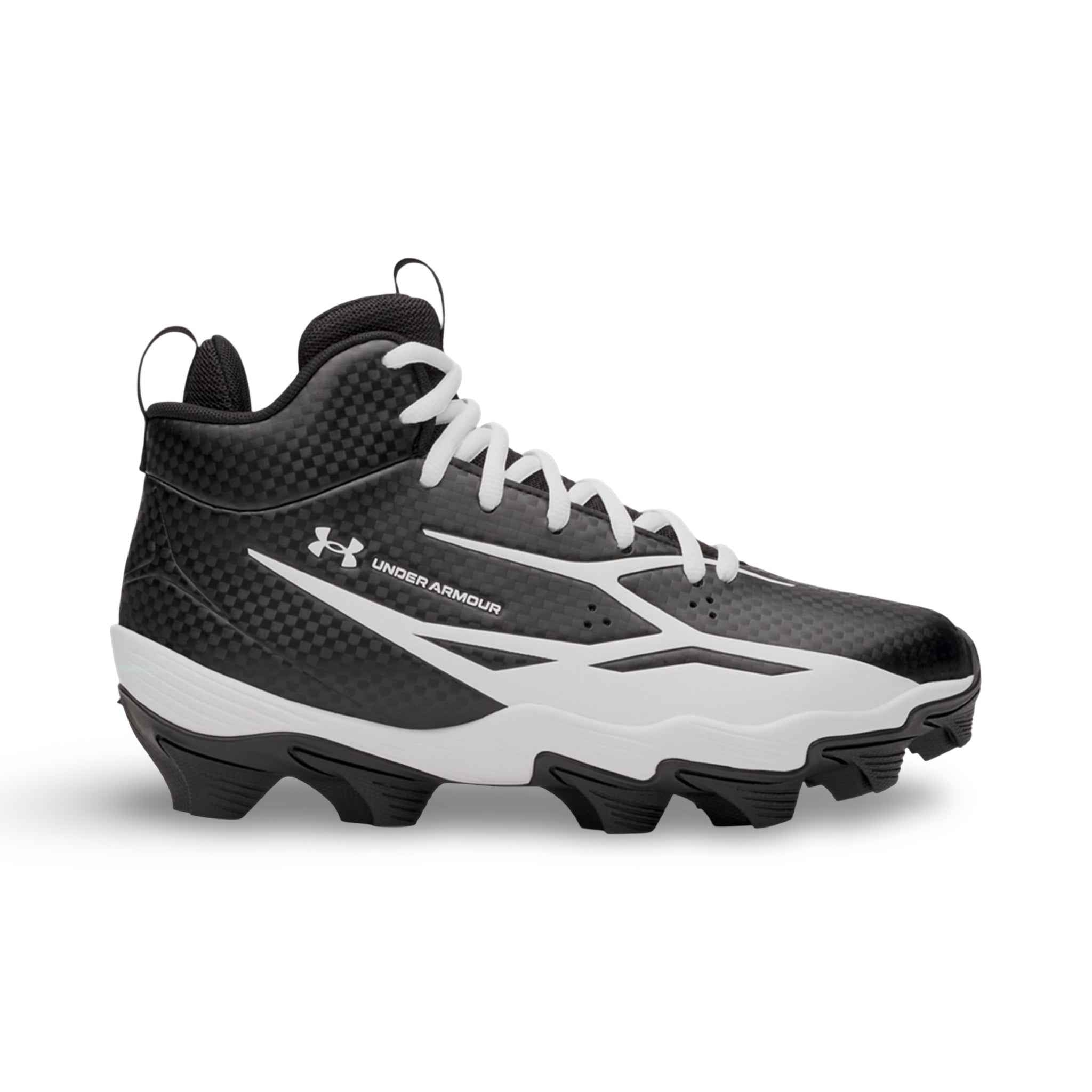 UA Spotlight Hammer Jr - Kid's