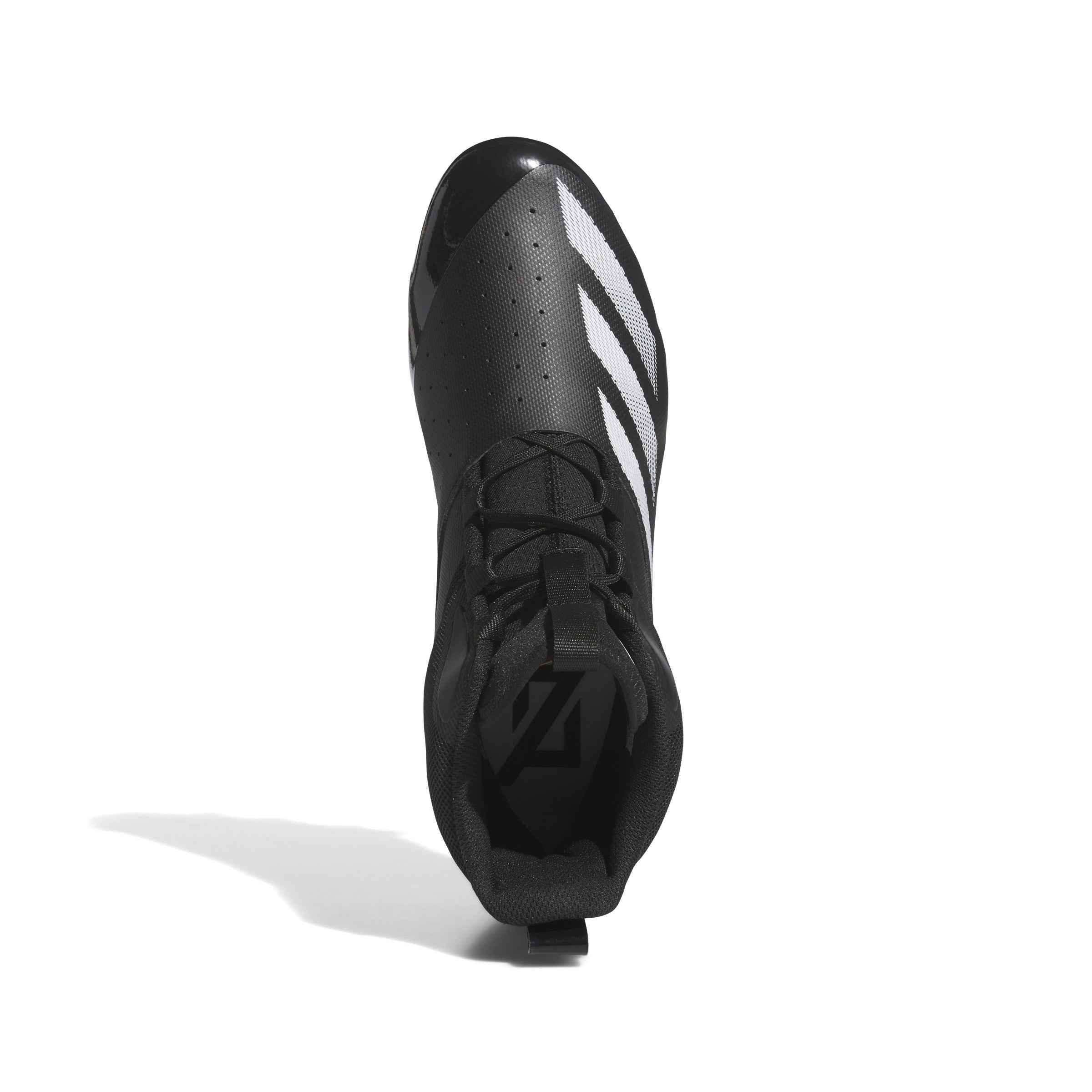 Adidas Adizero Chaos - Noir