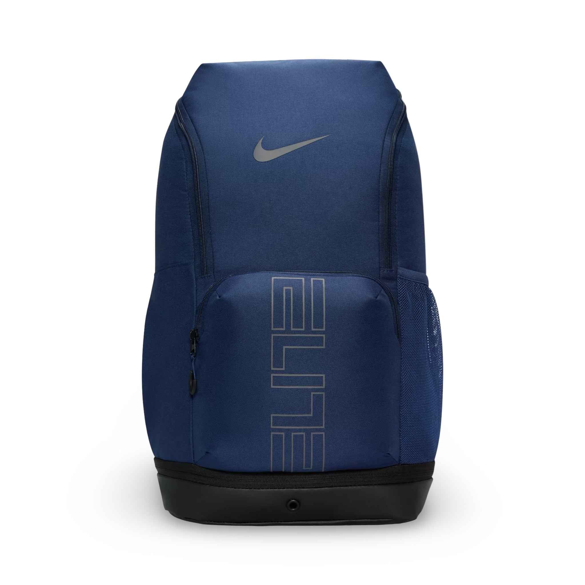 Nike Varsity Elite Backpack (32L) - Navy Blue