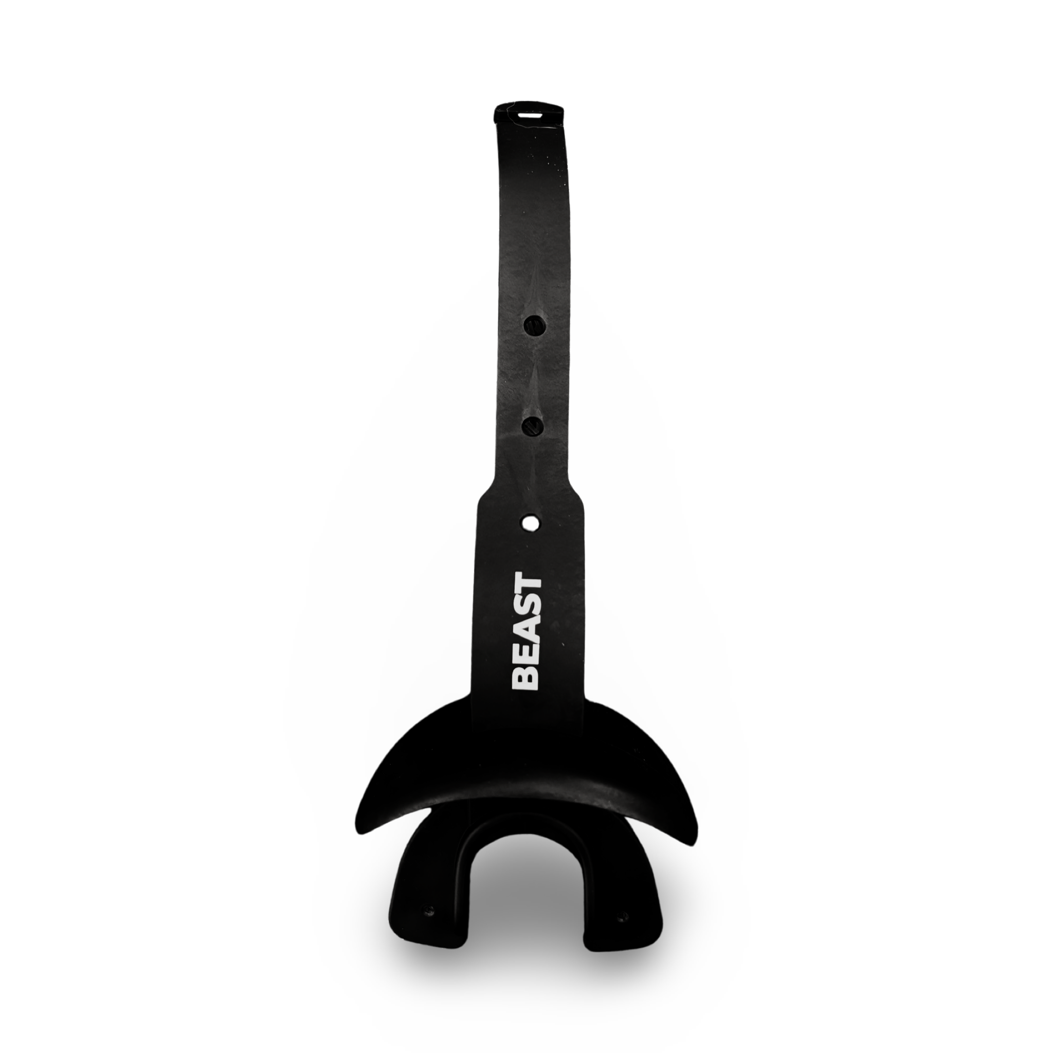 Beast Mouthguard With Lip Protection