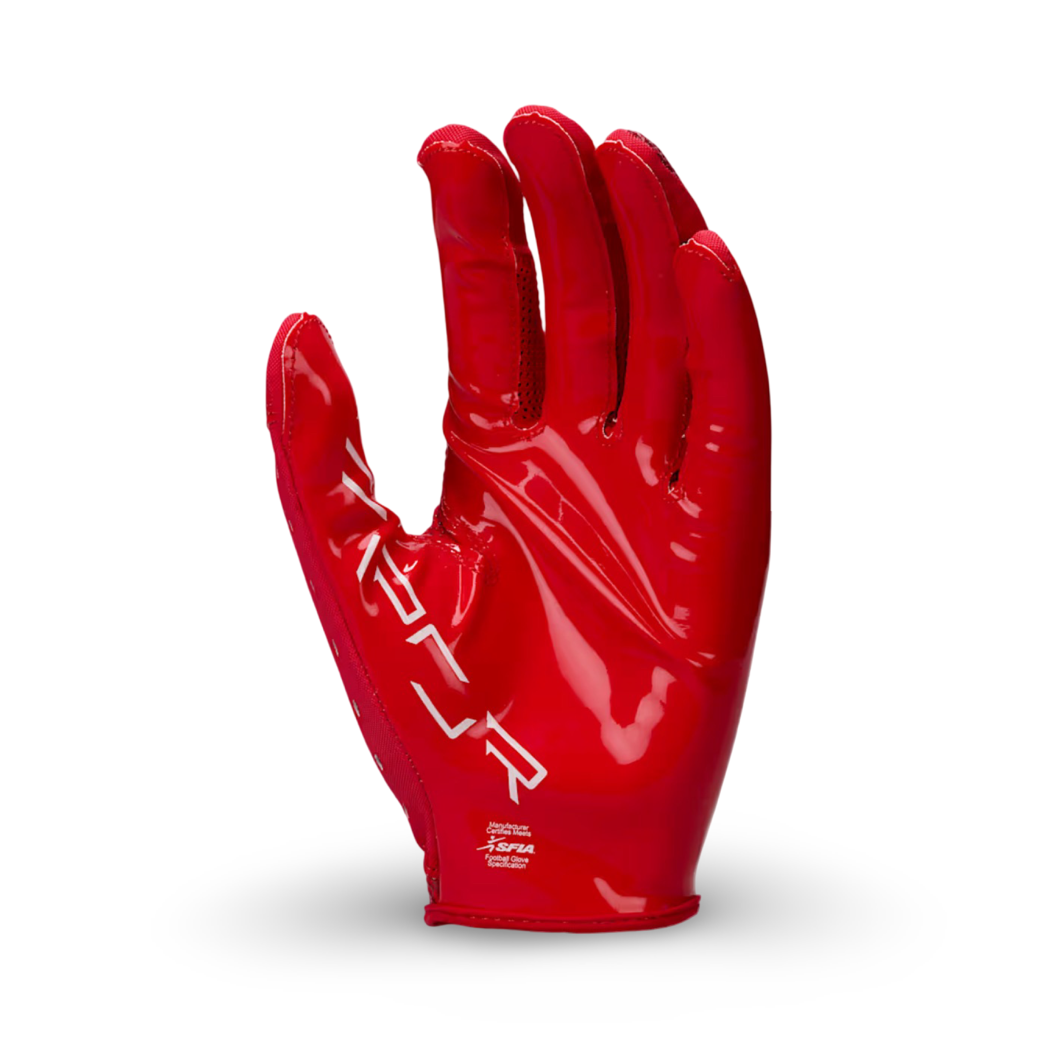 Nike Men’s Vapor Jet 8.0 Football Gloves (1 pair)