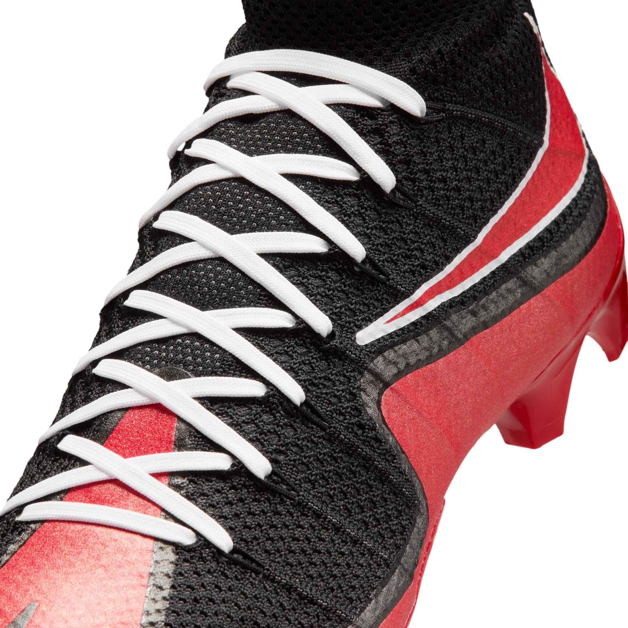 Nike Vapor Edge 360 ''Untouchable'' - Black/Red