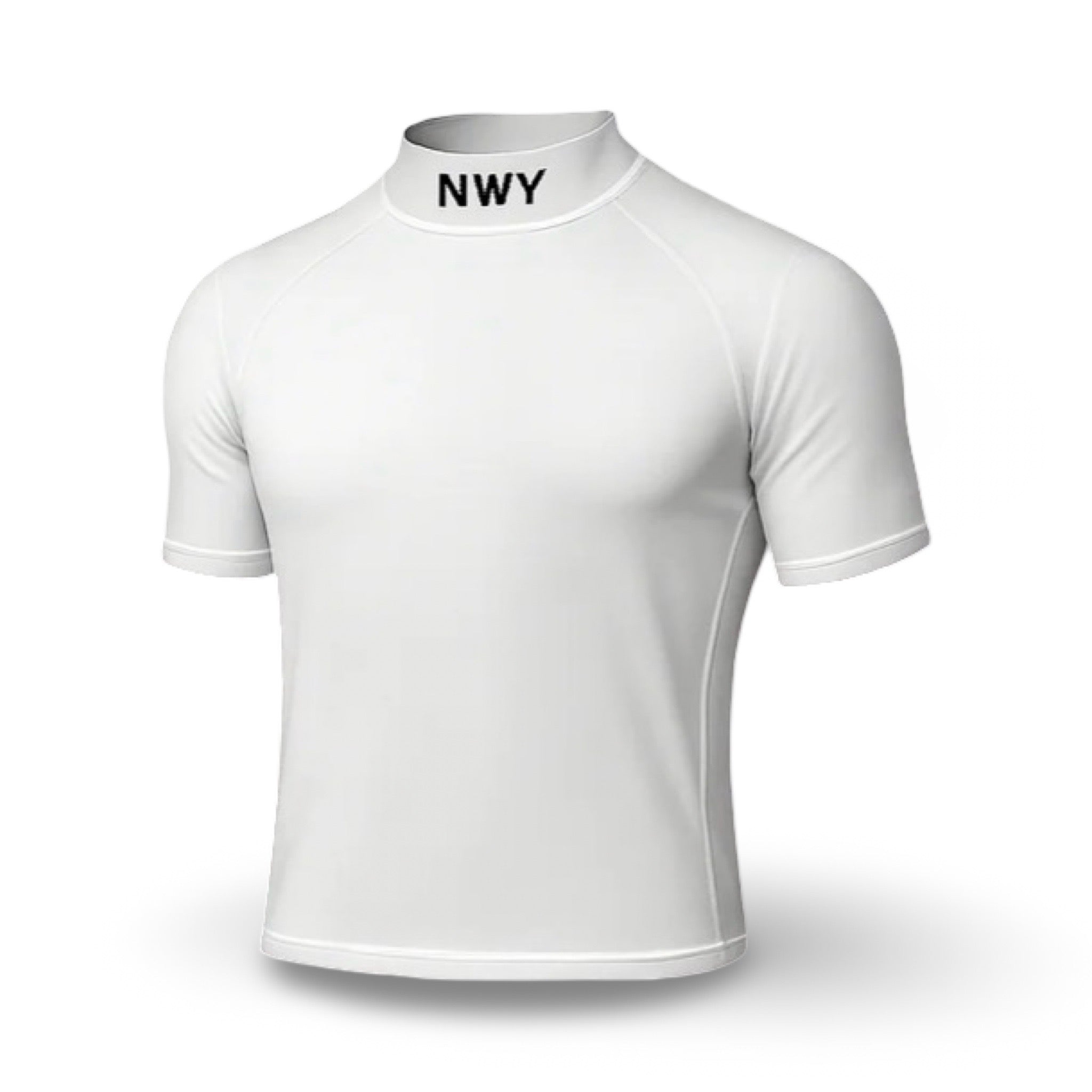 NuWay Compression Shirt