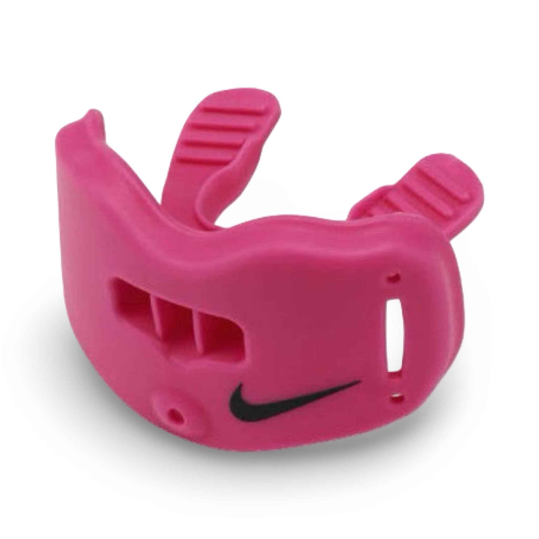 Nike Alpha Lip Protector Mouthguard for Ultimate Dental Defense