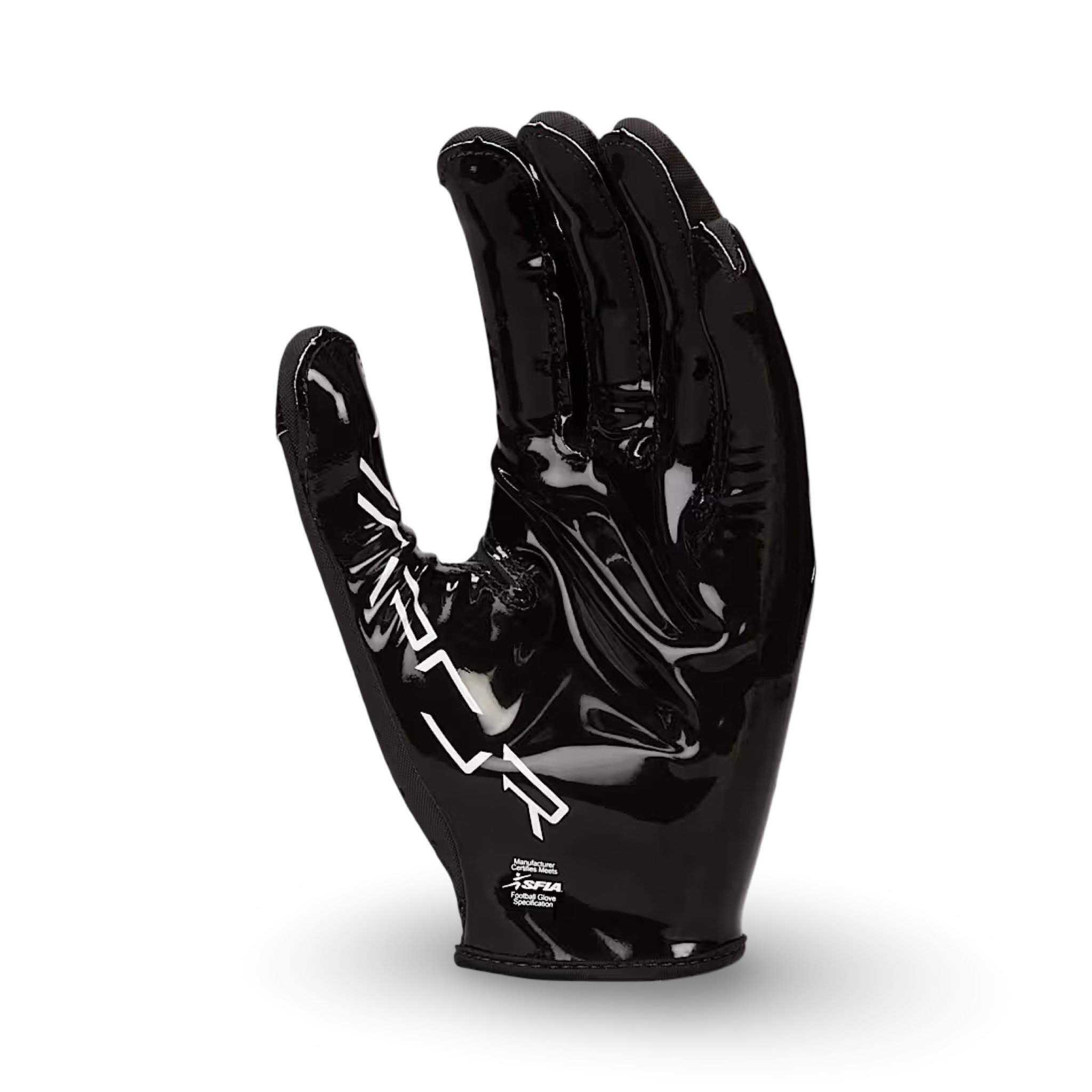 Nike Men’s Vapor Jet 8.0 Football Gloves (1 pair)