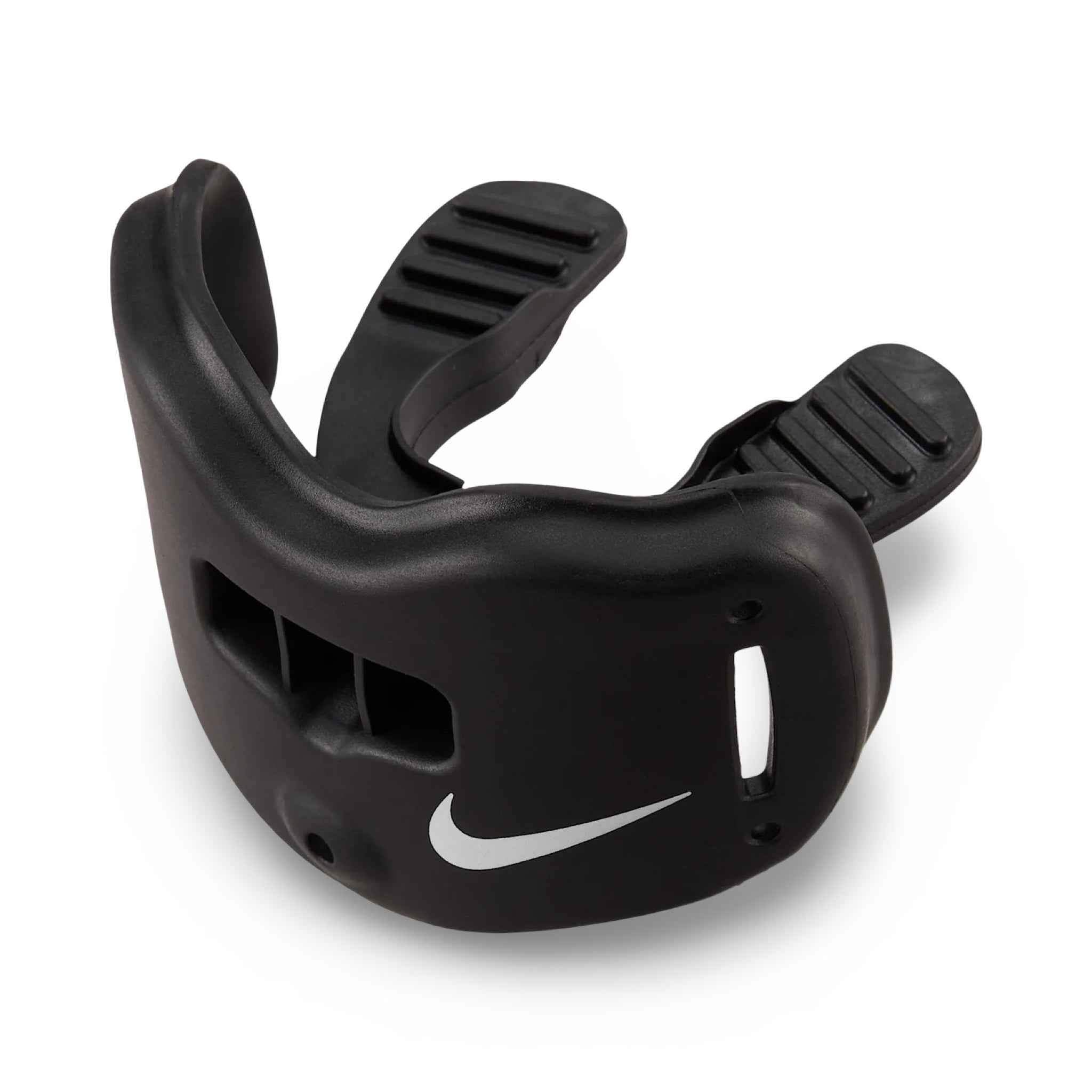 Nike Alpha Lip Protector Mouthguard for Ultimate Dental Defense