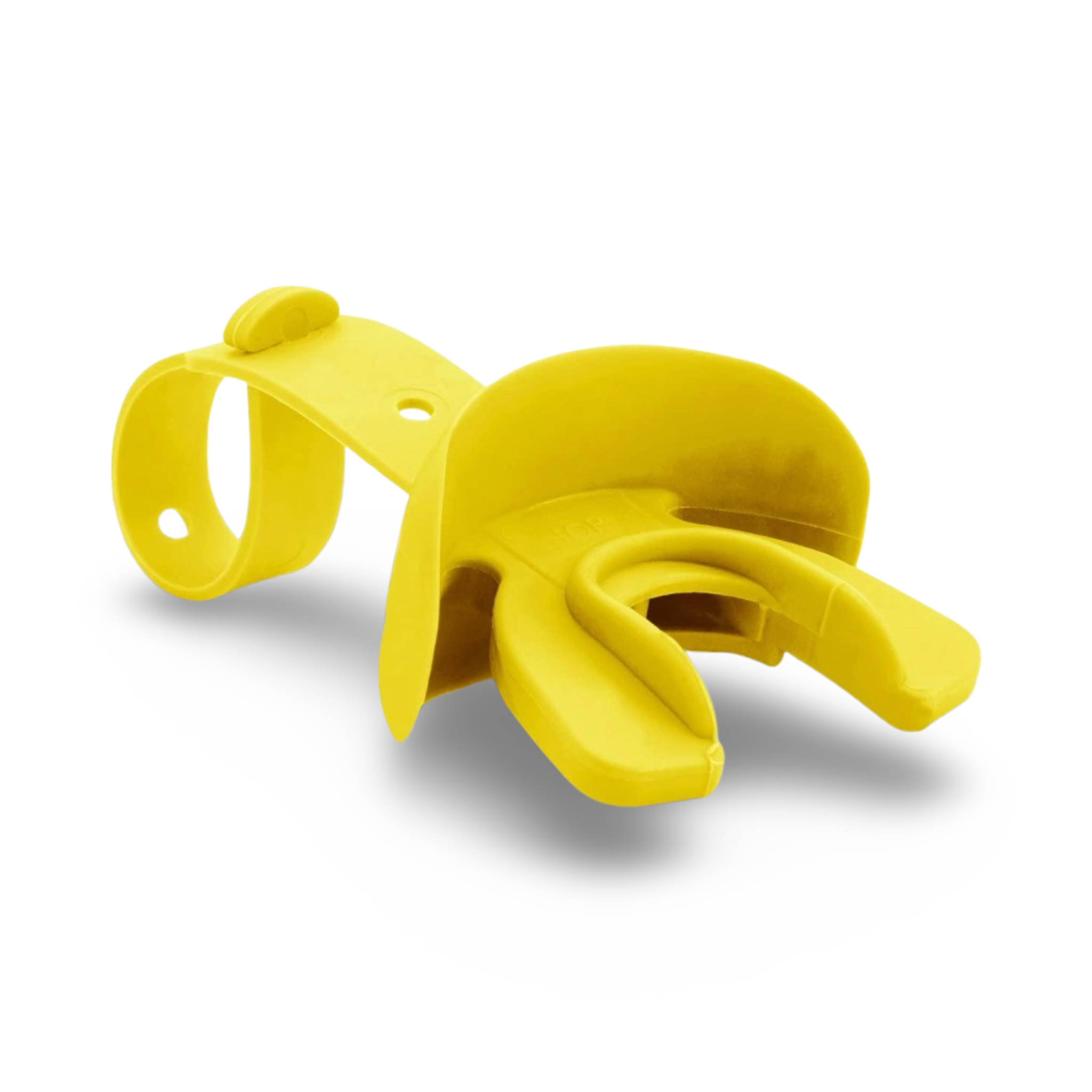 Vettex Doubleguard Mouthguard - Adult & Youth