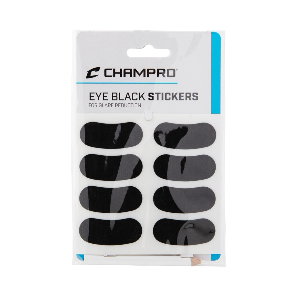 Champro Eye Black Stickers