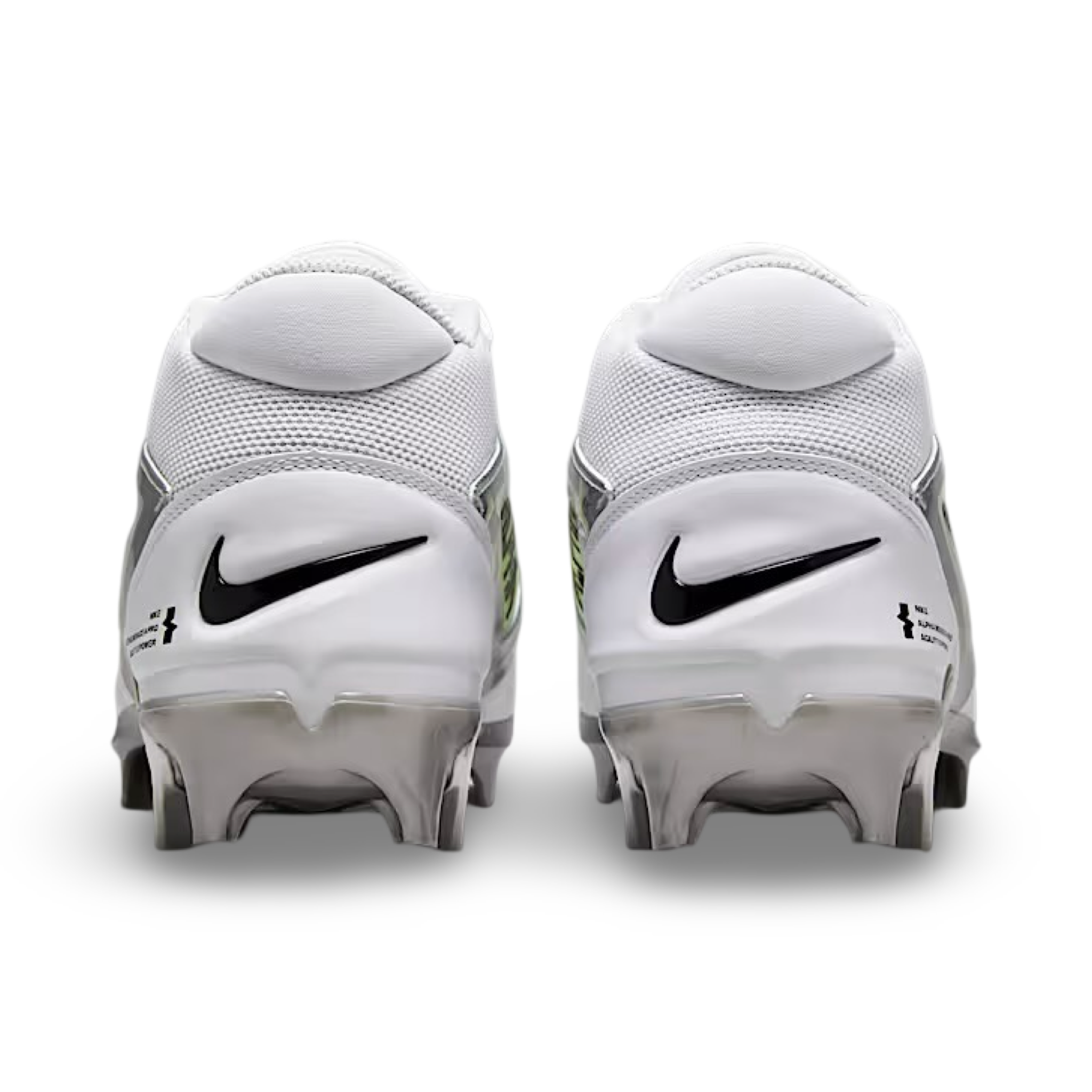 Nike Alpha Menace 4 Pro - Blanc