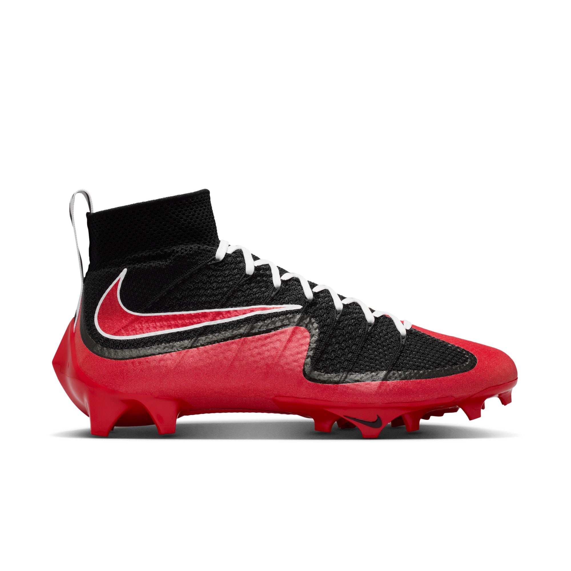 Nike Vapor Edge 360 ''Untouchable'' - Black/Red
