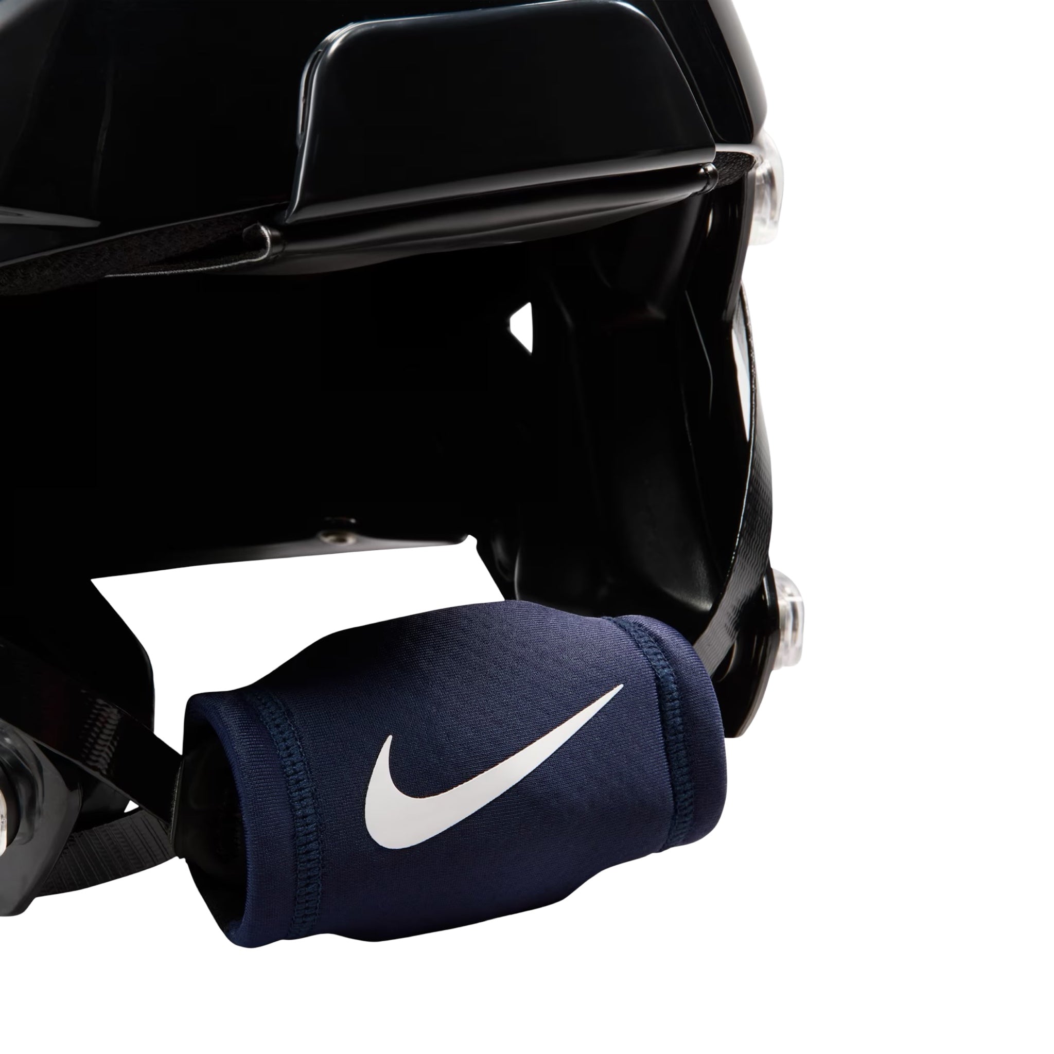Nike Dri-Fit Football Chin Shield - Enhanced Protection and Comfort