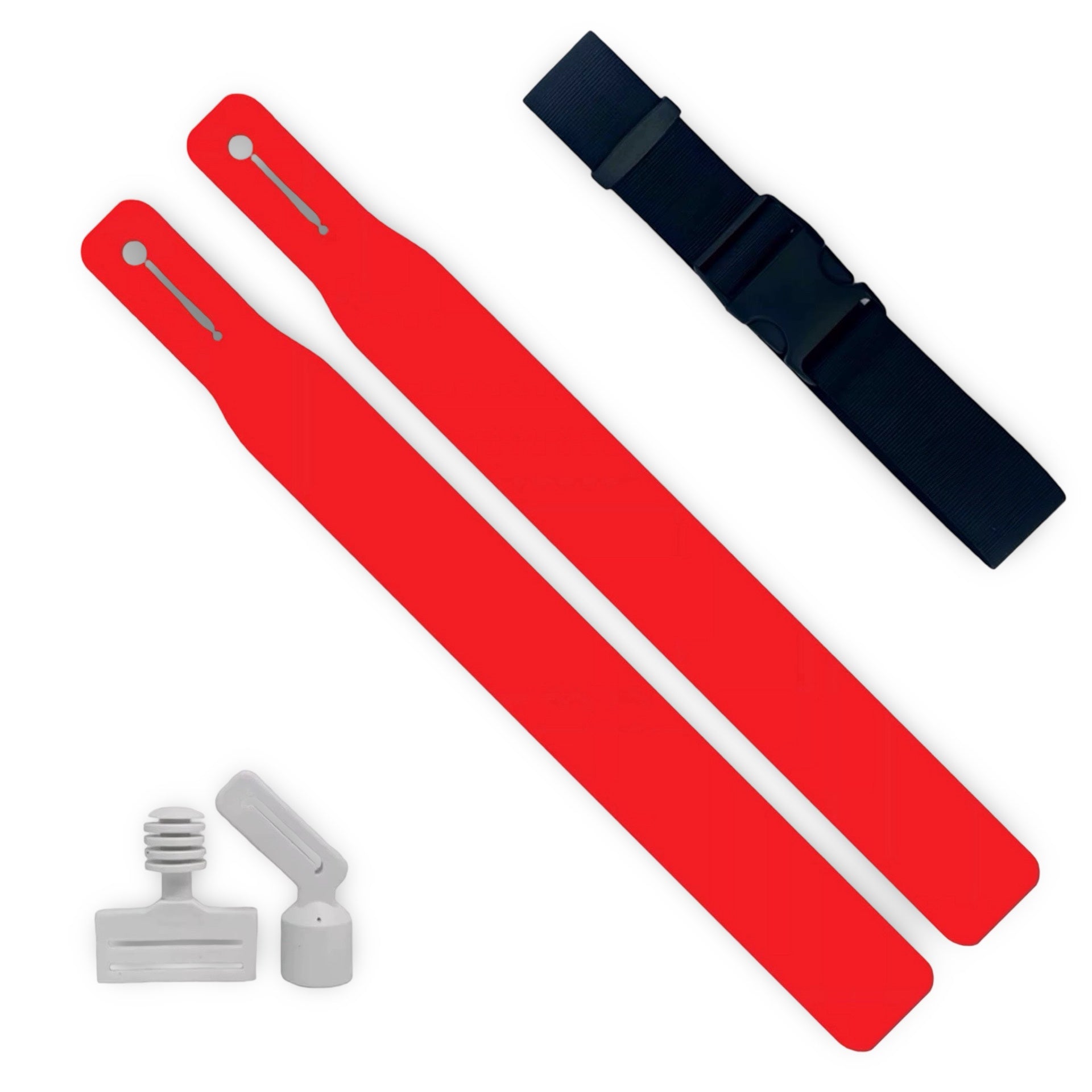 XX BEAST Football Flags & Belt Flaf pour le football pop up