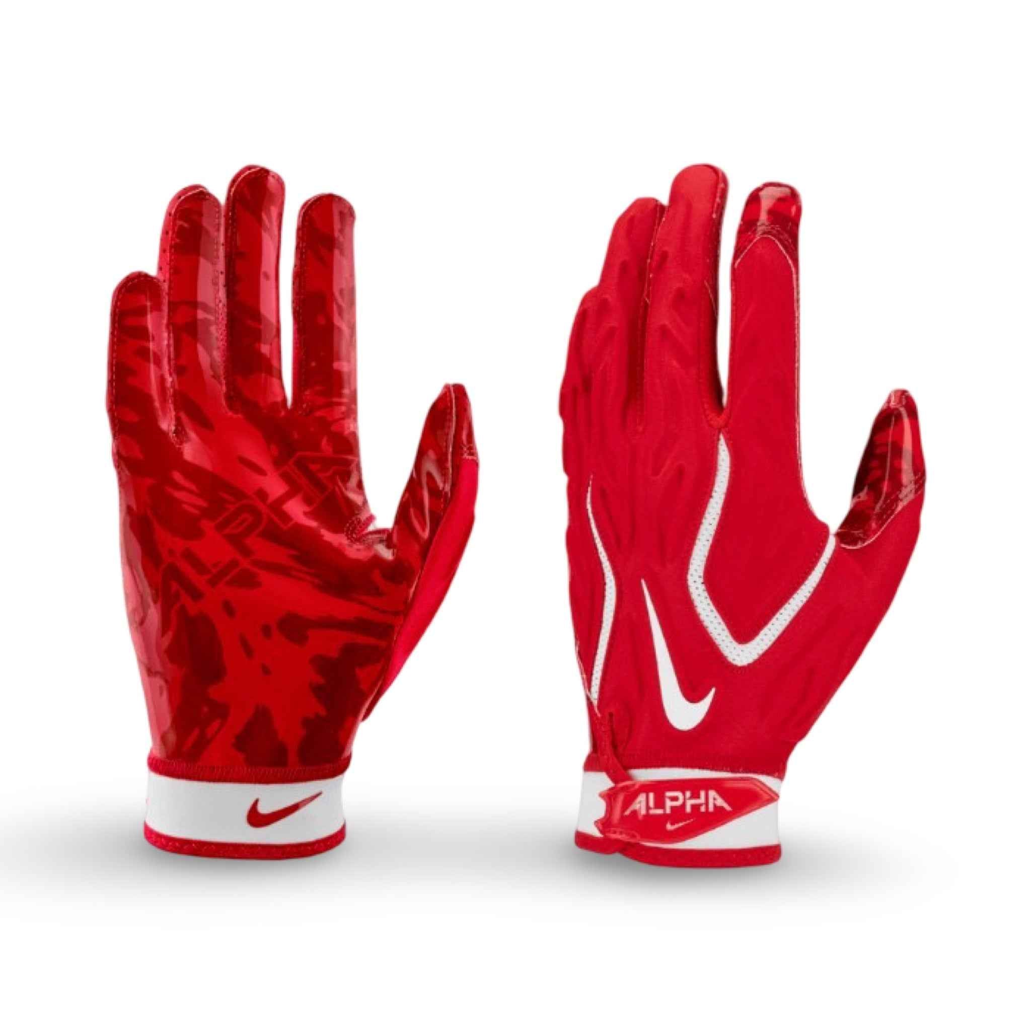 Nike Superbad 8.0 - Red