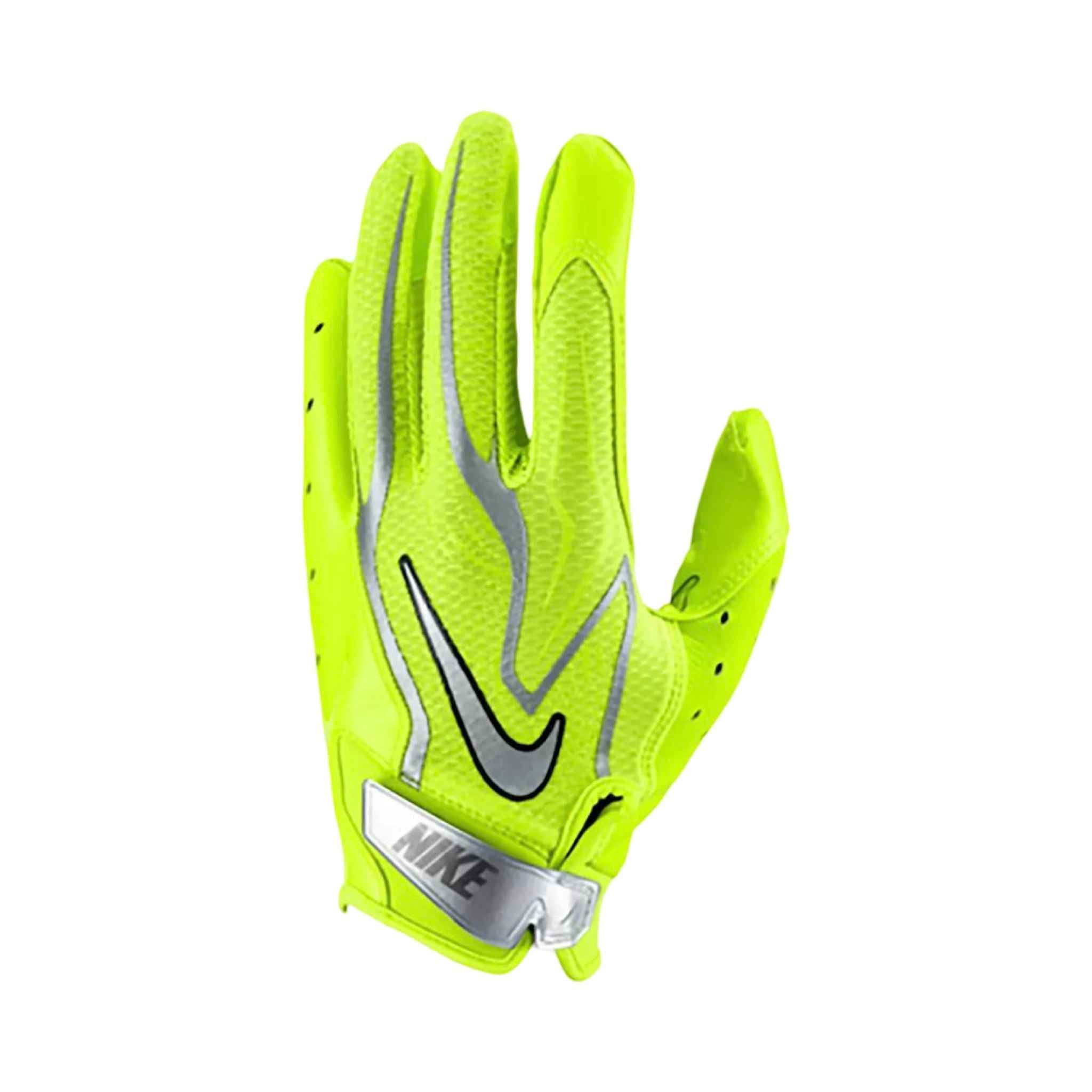 Nike Men’s Vapor Jet 9.0 FG Combine - Volt